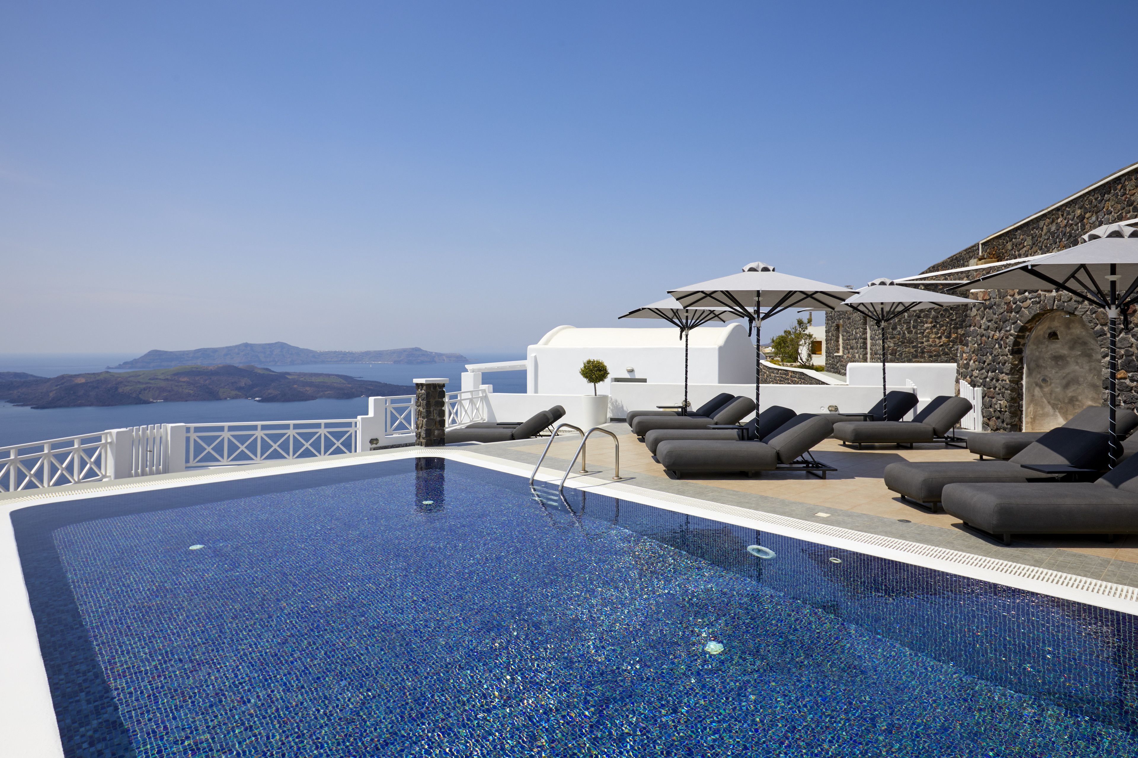 Petit Palace Suites