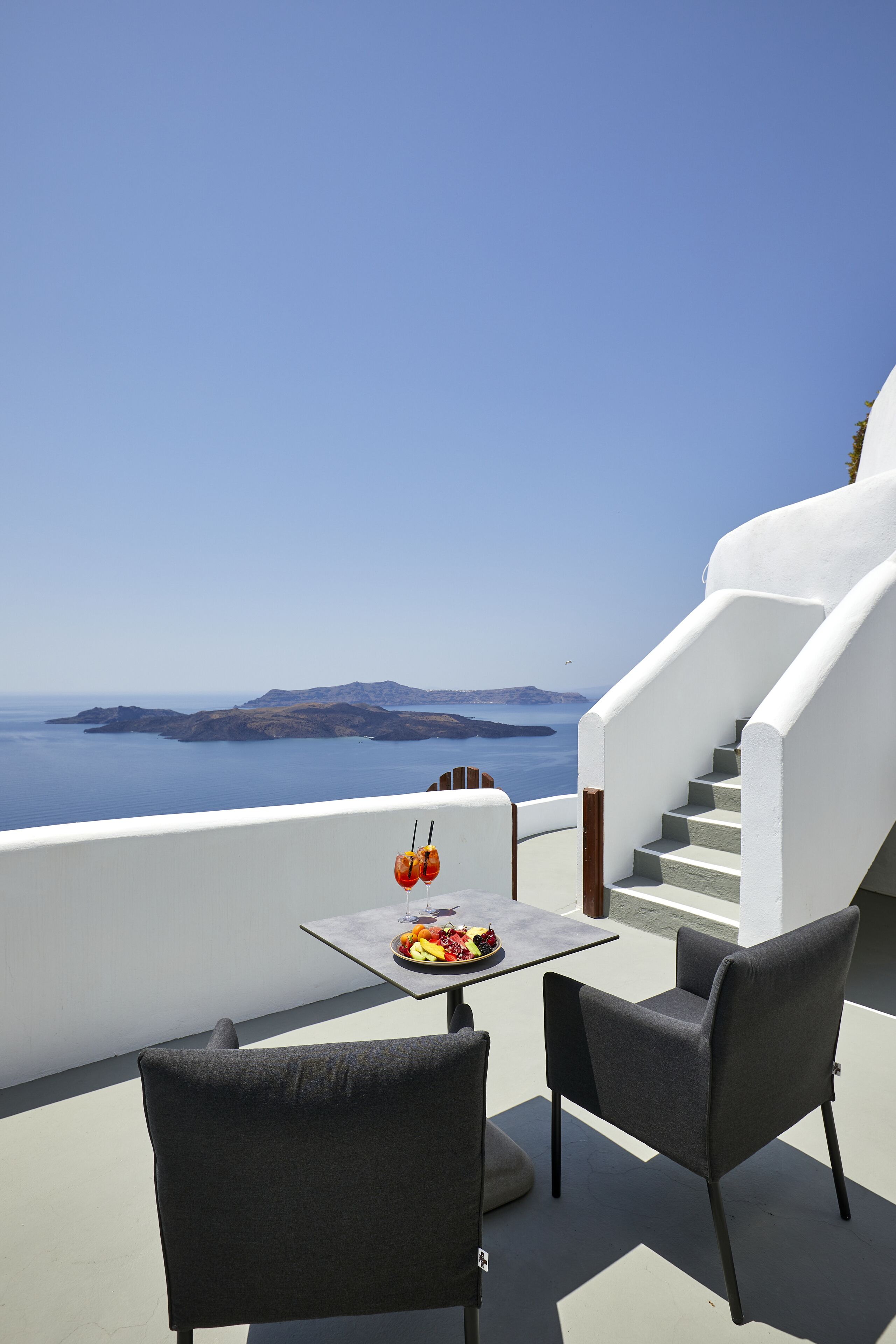 Petit Palace Suites