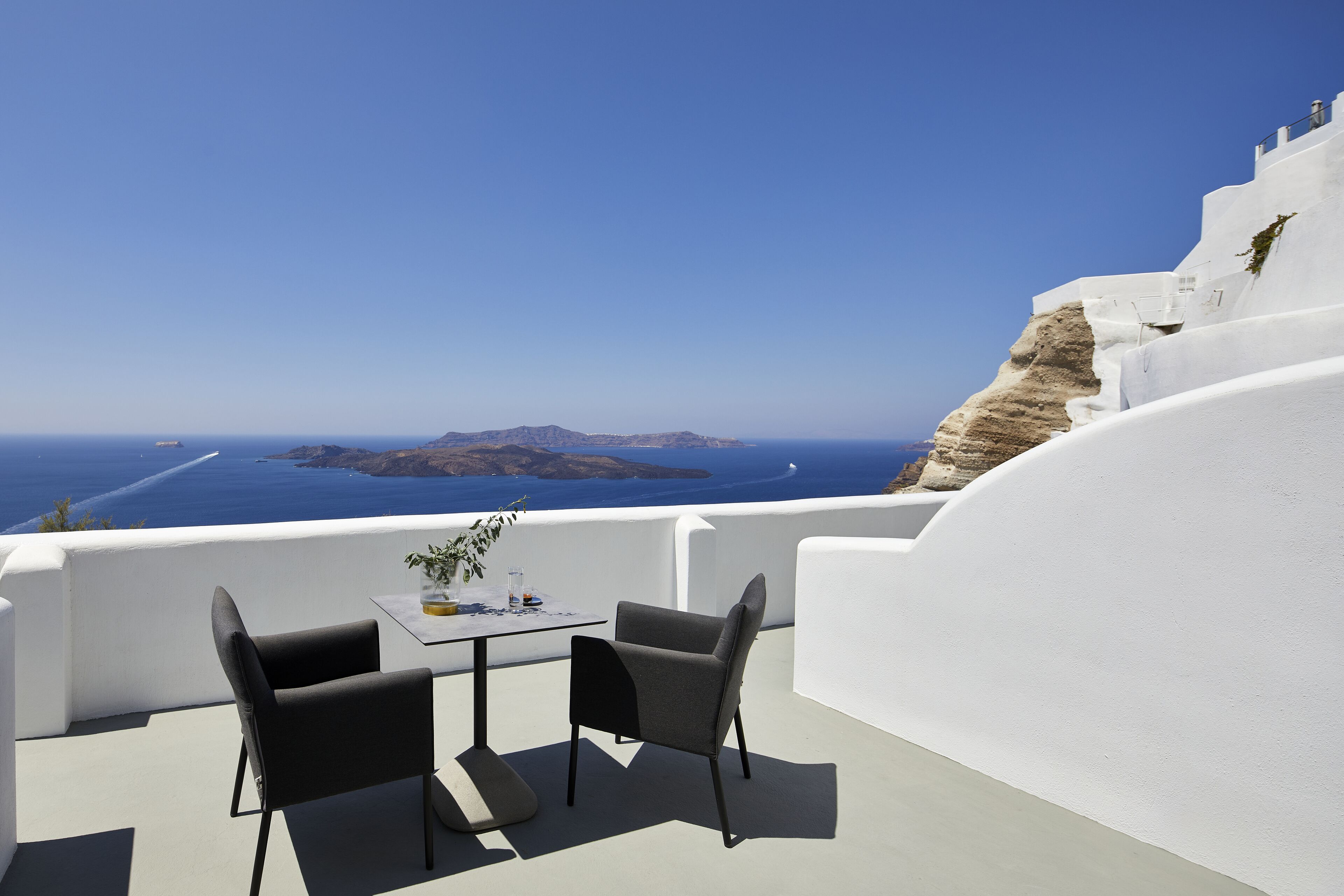 Petit Palace Suites