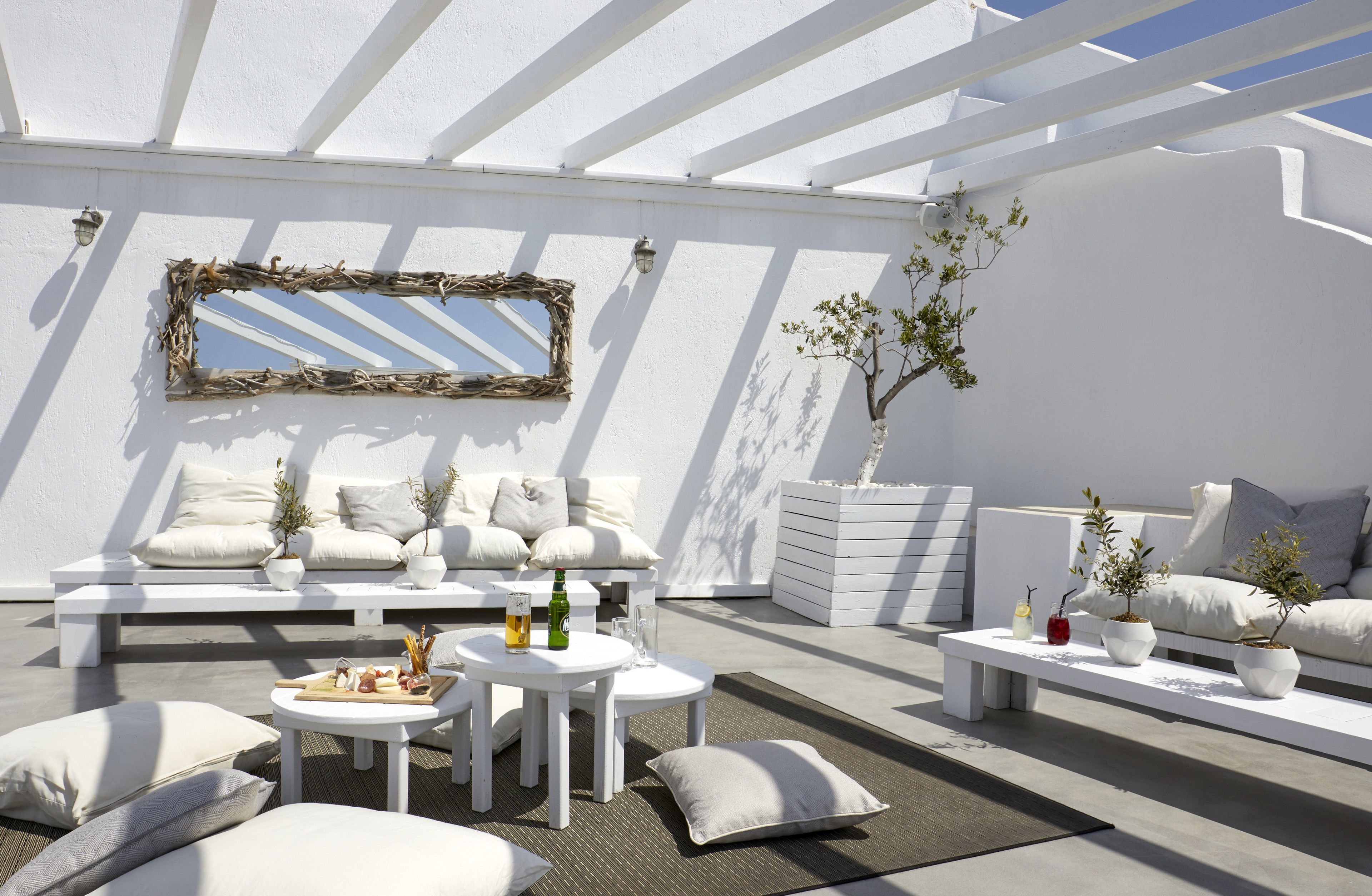 Petit Palace Suites