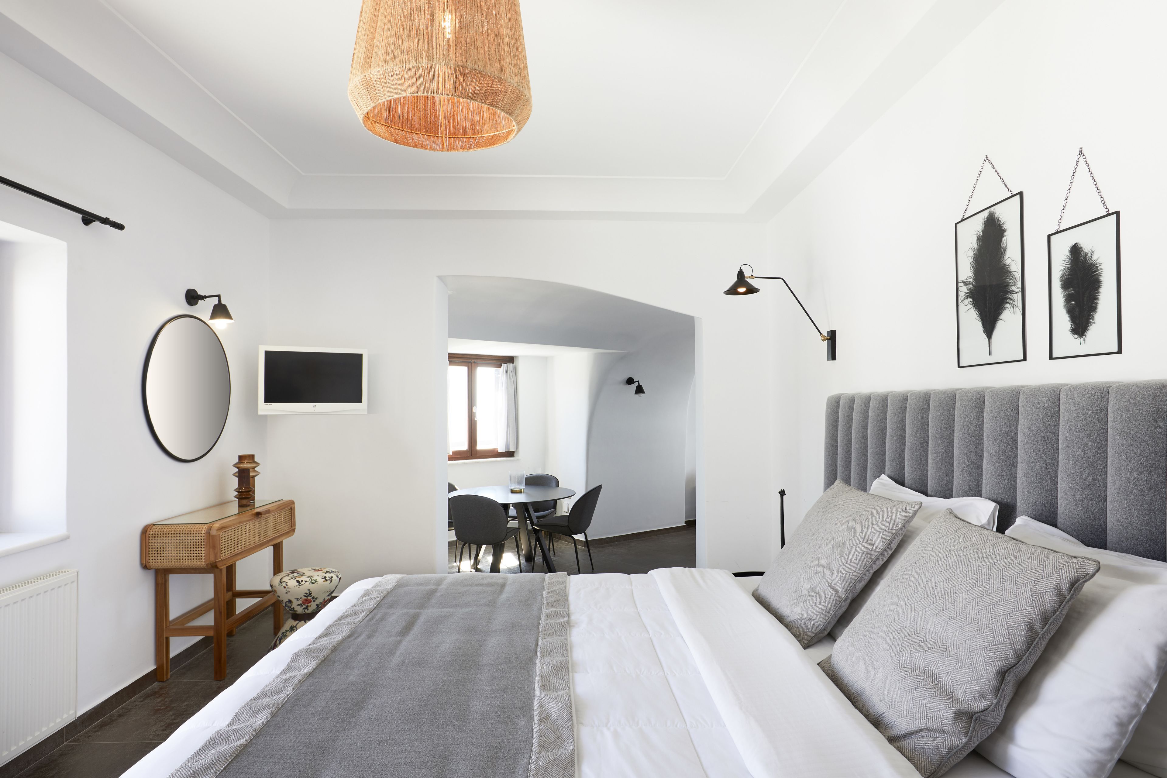 Petit Palace Suites