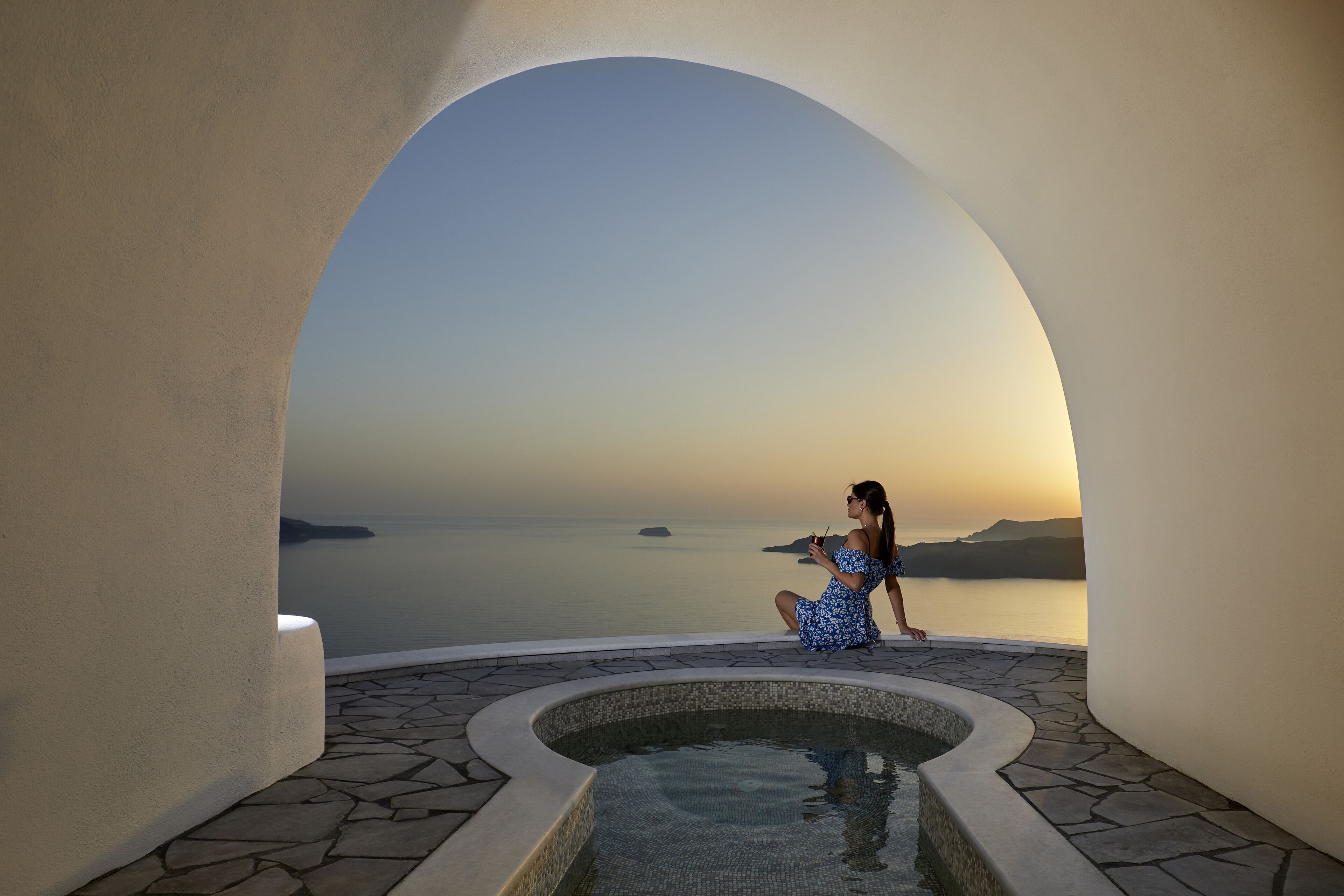 Petit Palace Suites