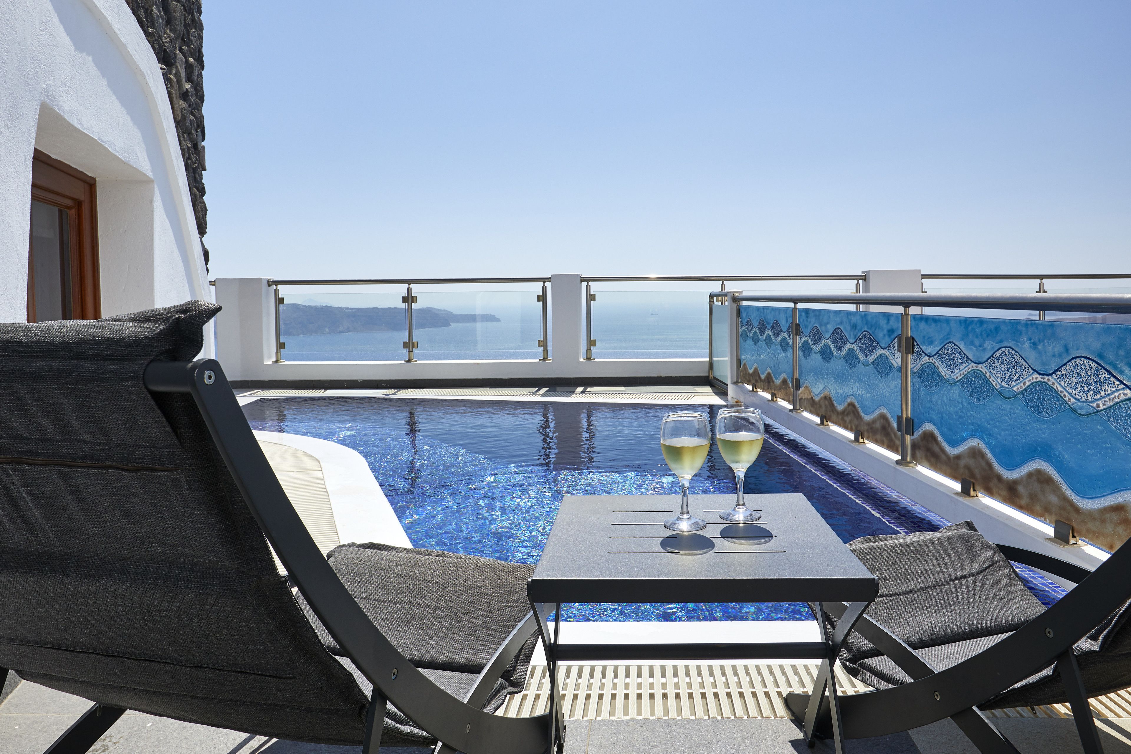 Petit Palace Suites