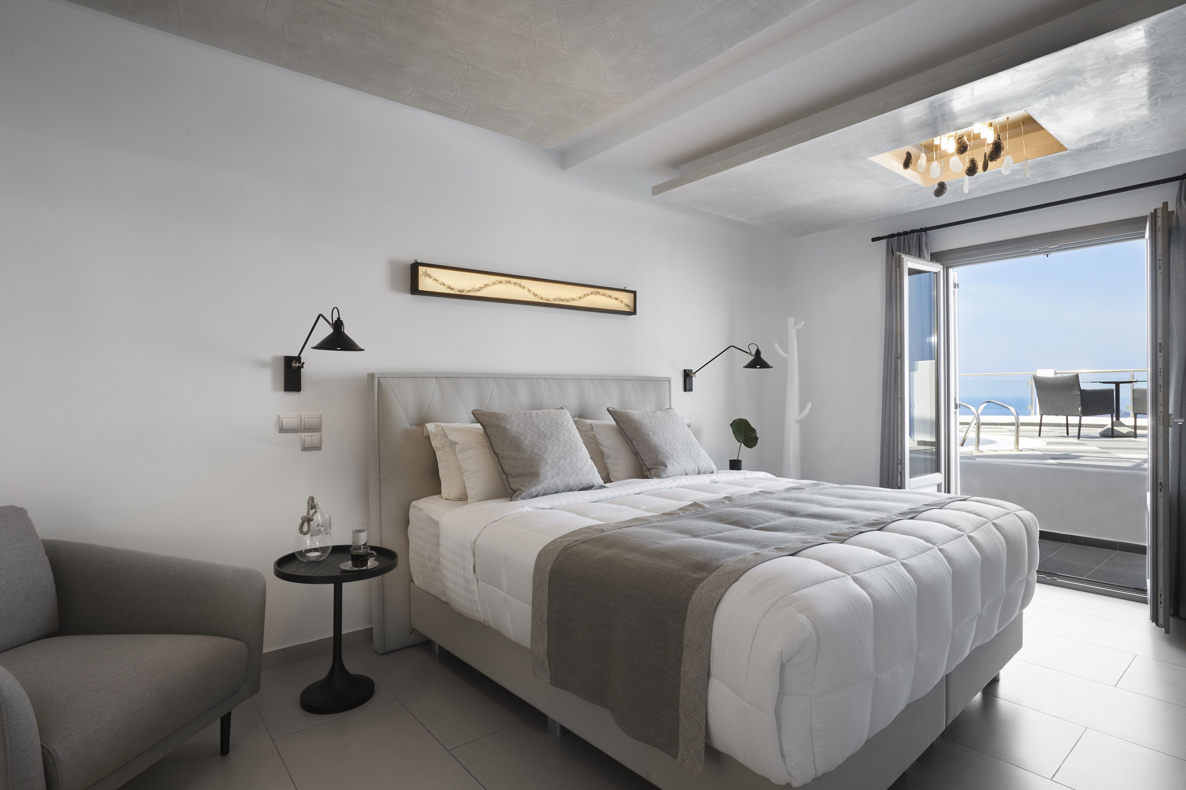 Petit Palace Suites