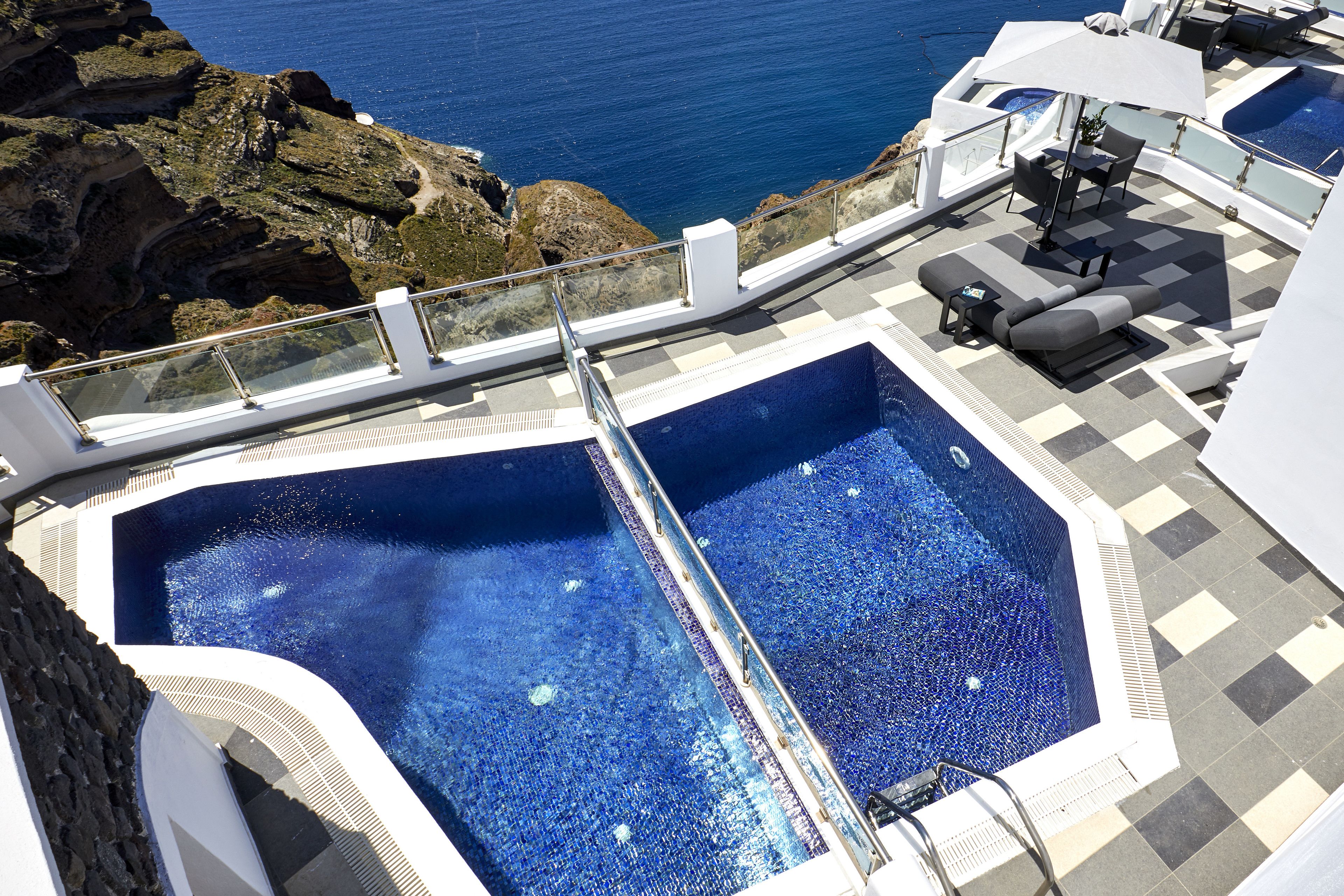 Petit Palace Suites