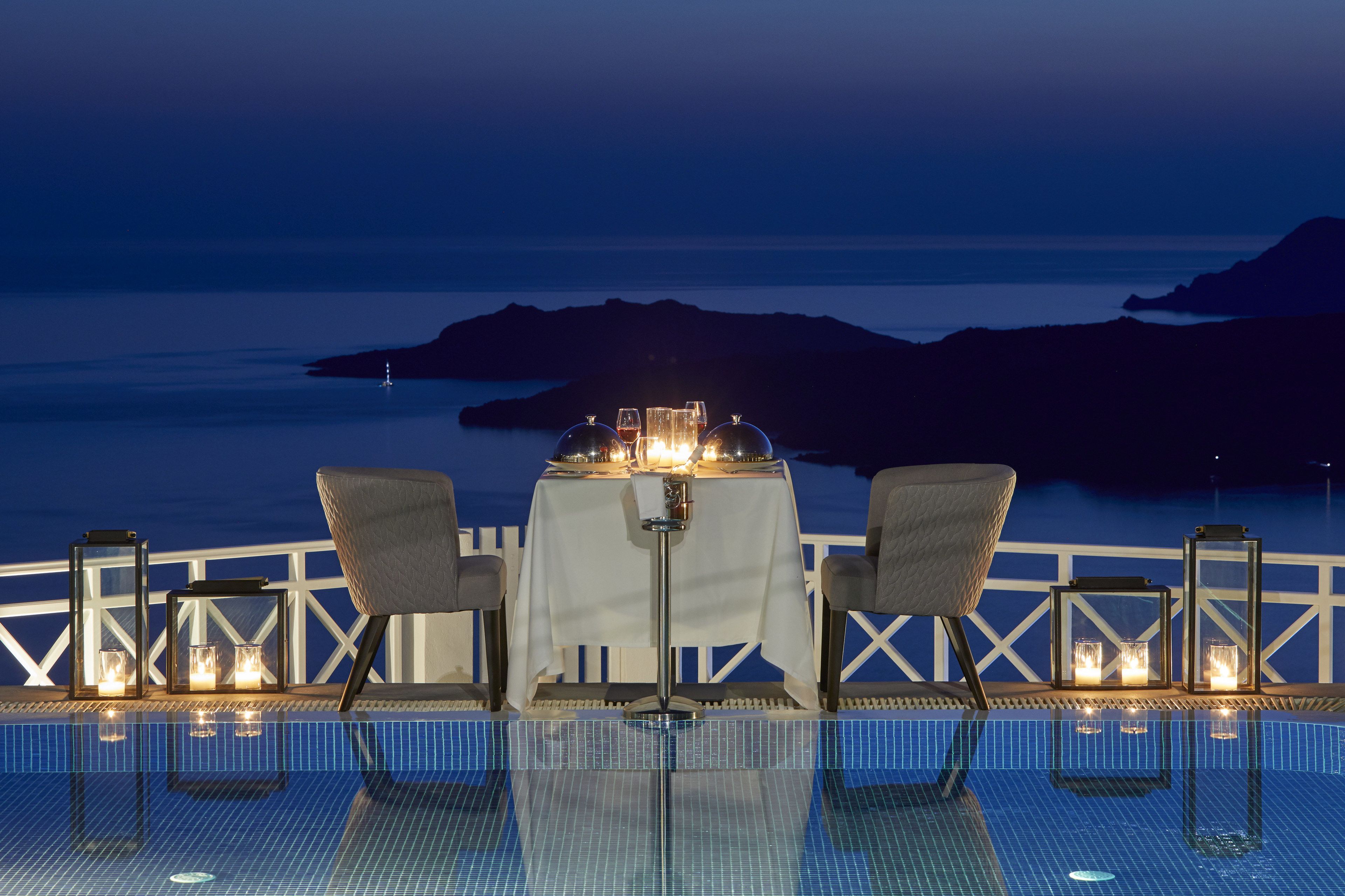 Petit Palace Suites