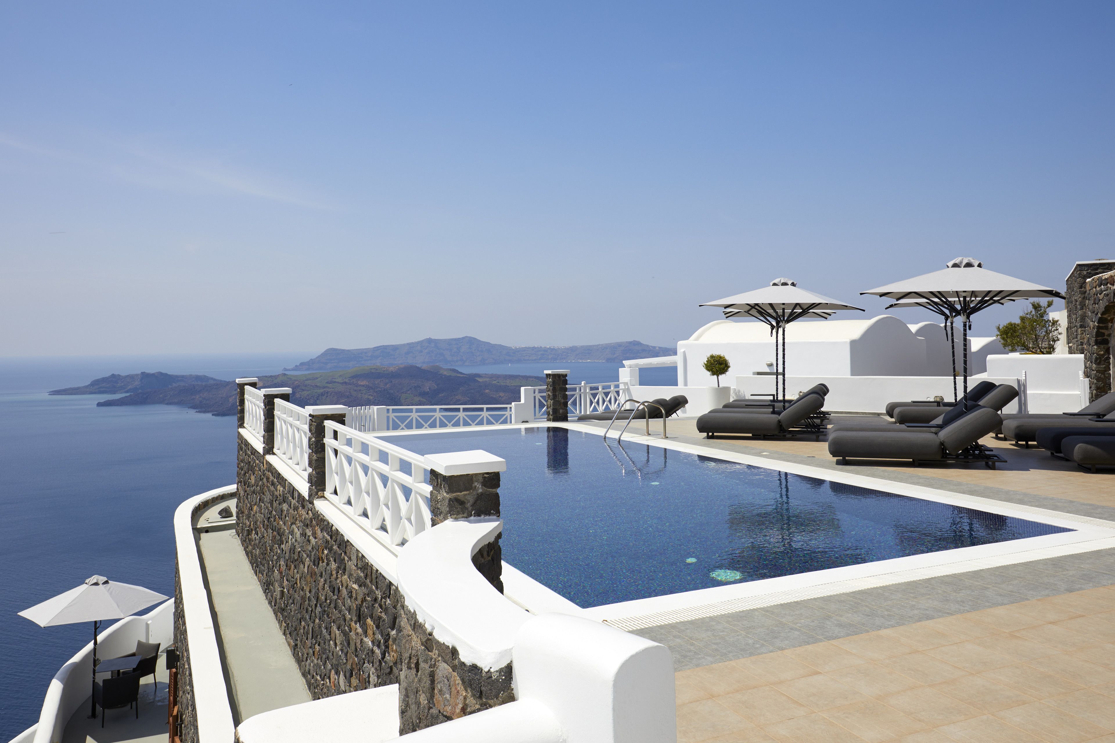 Petit Palace Suites