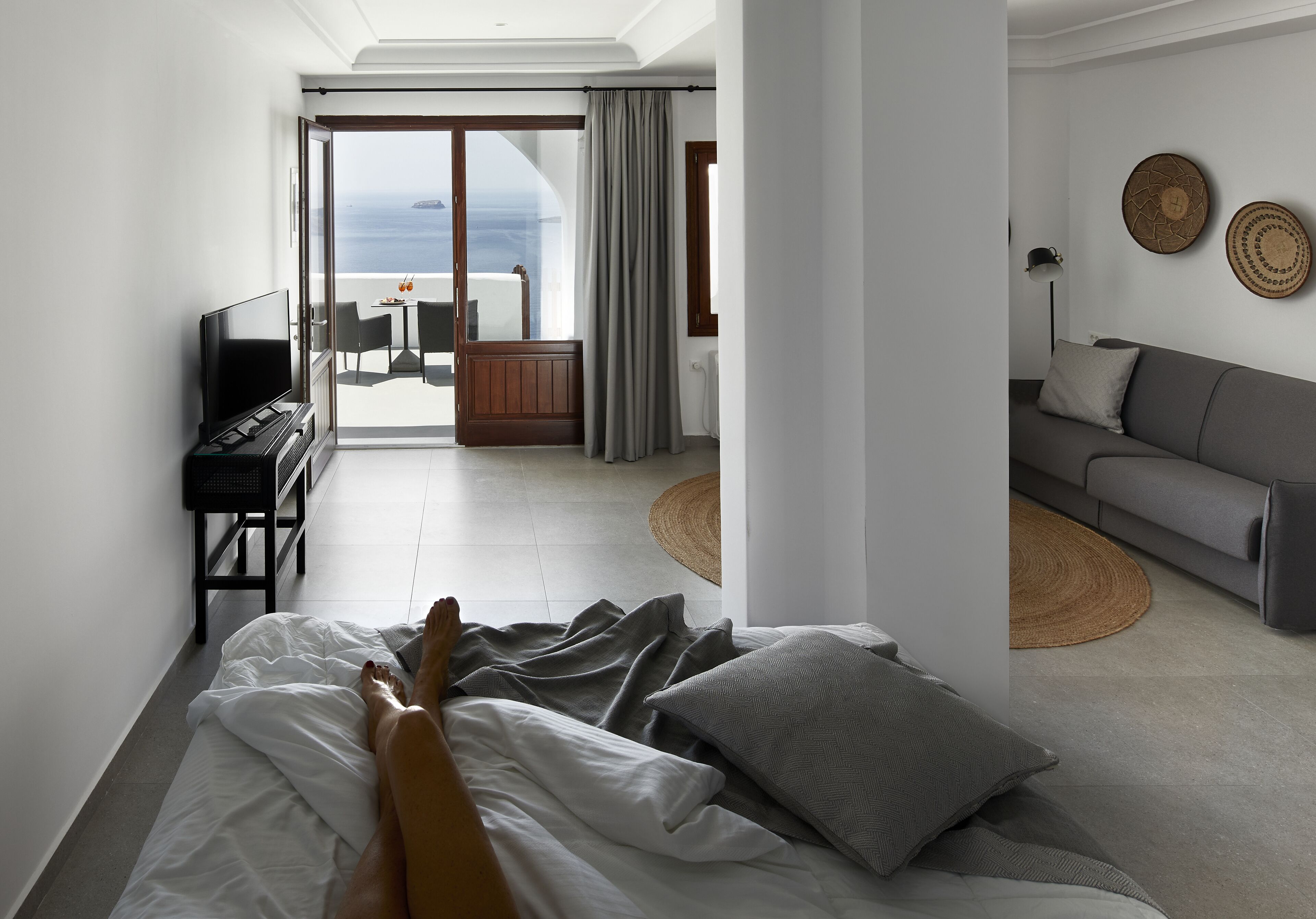 Petit Palace Suites