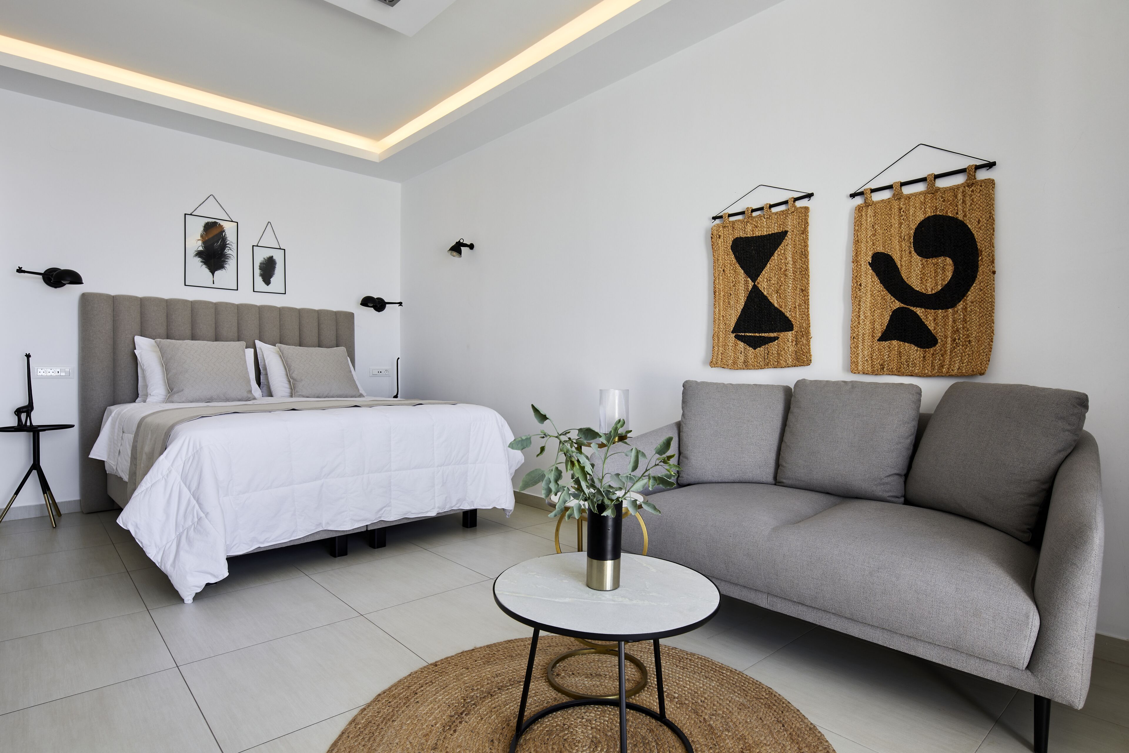 Petit Palace Suites