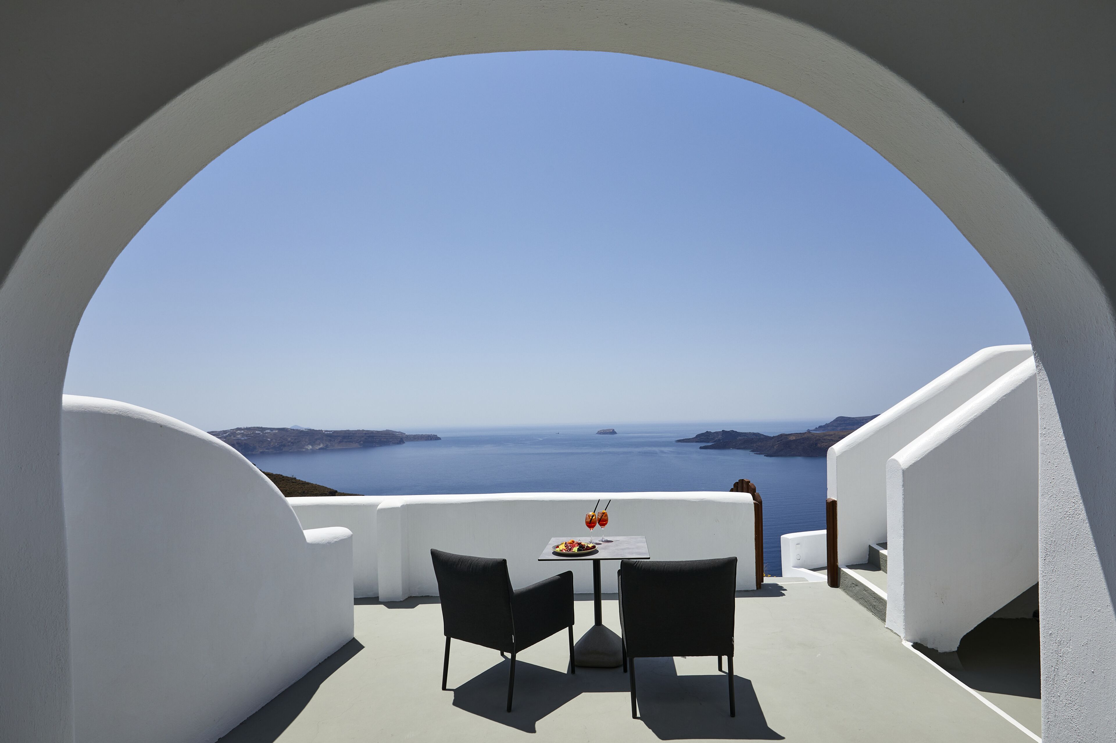Petit Palace Suites