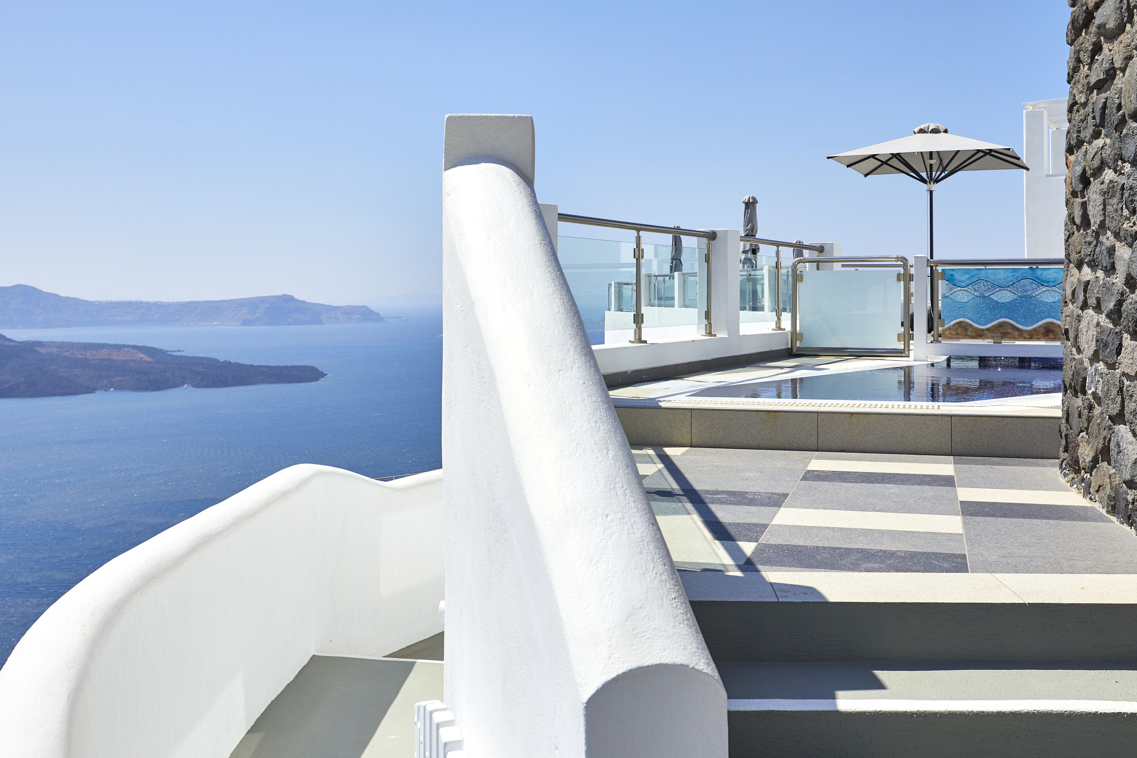 Petit Palace Suites