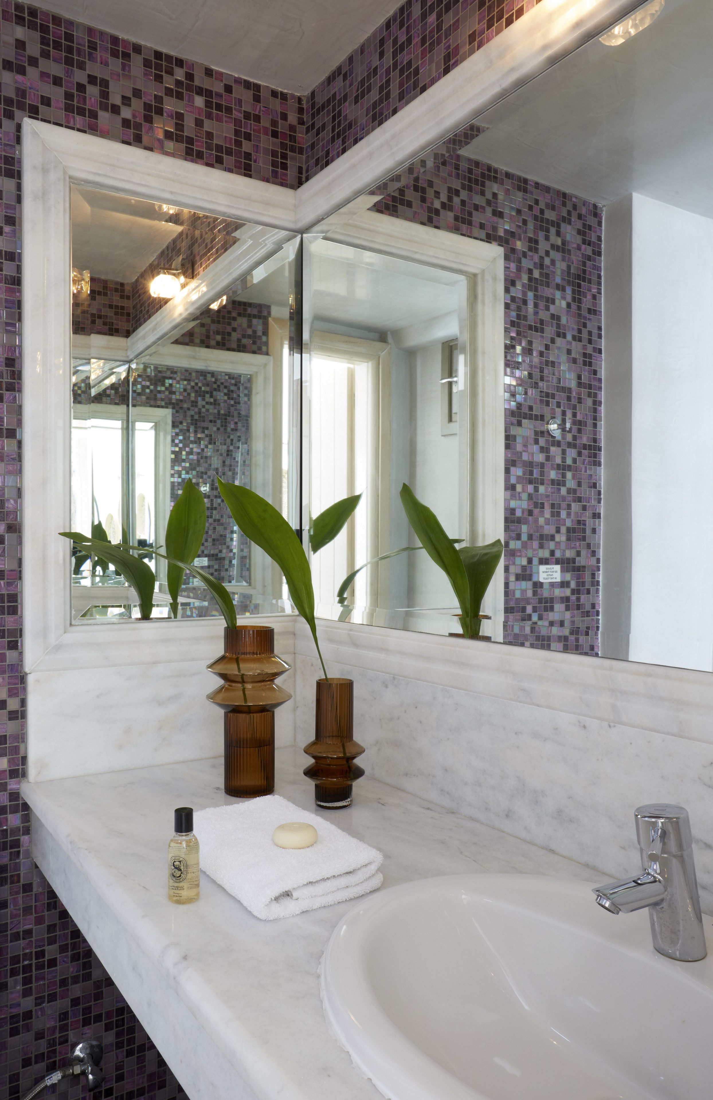 Petit Palace Suites