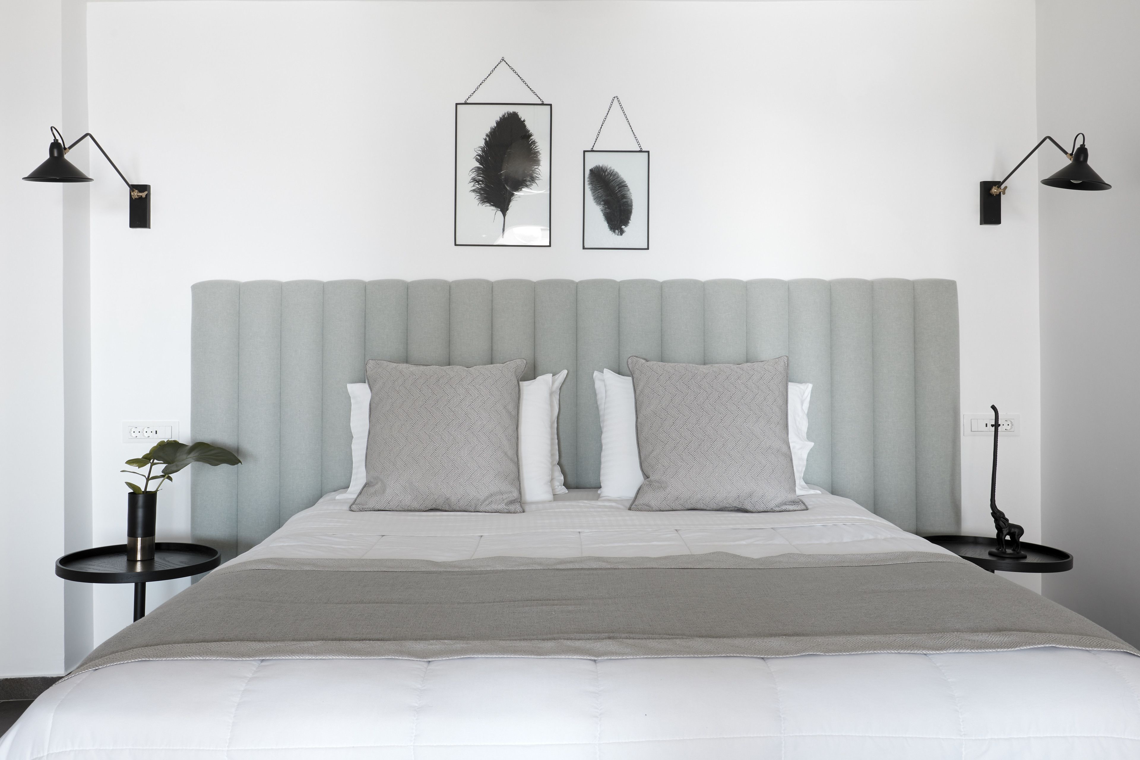 Petit Palace Suites
