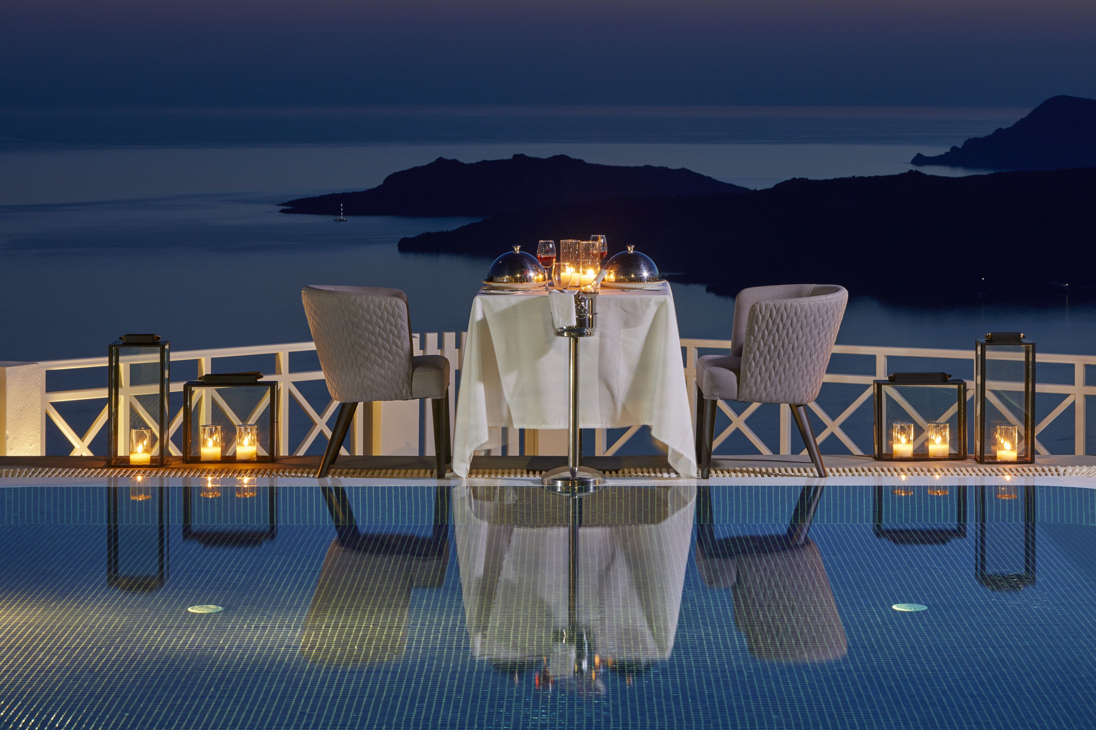 Petit Palace Suites