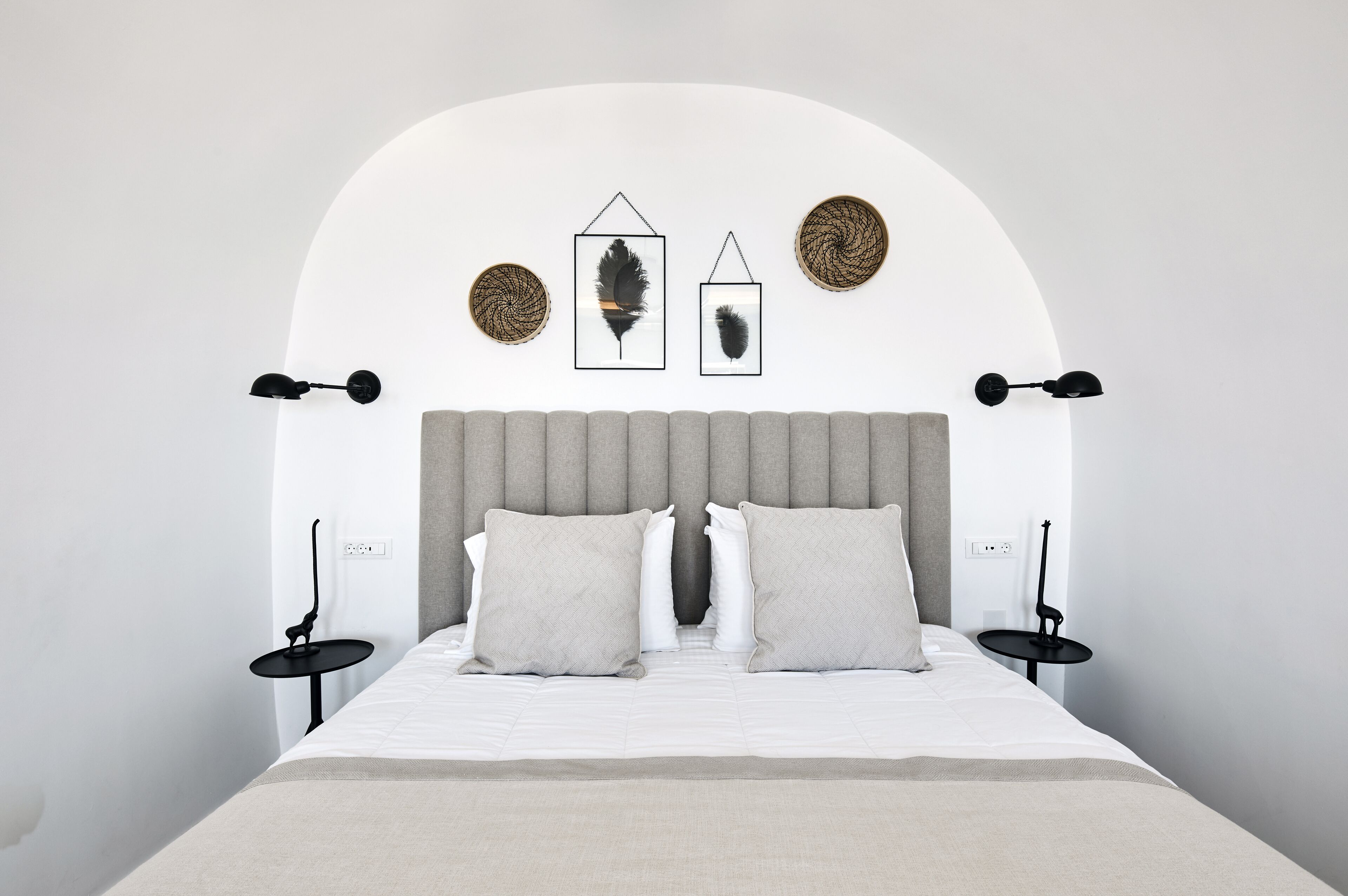 Petit Palace Suites