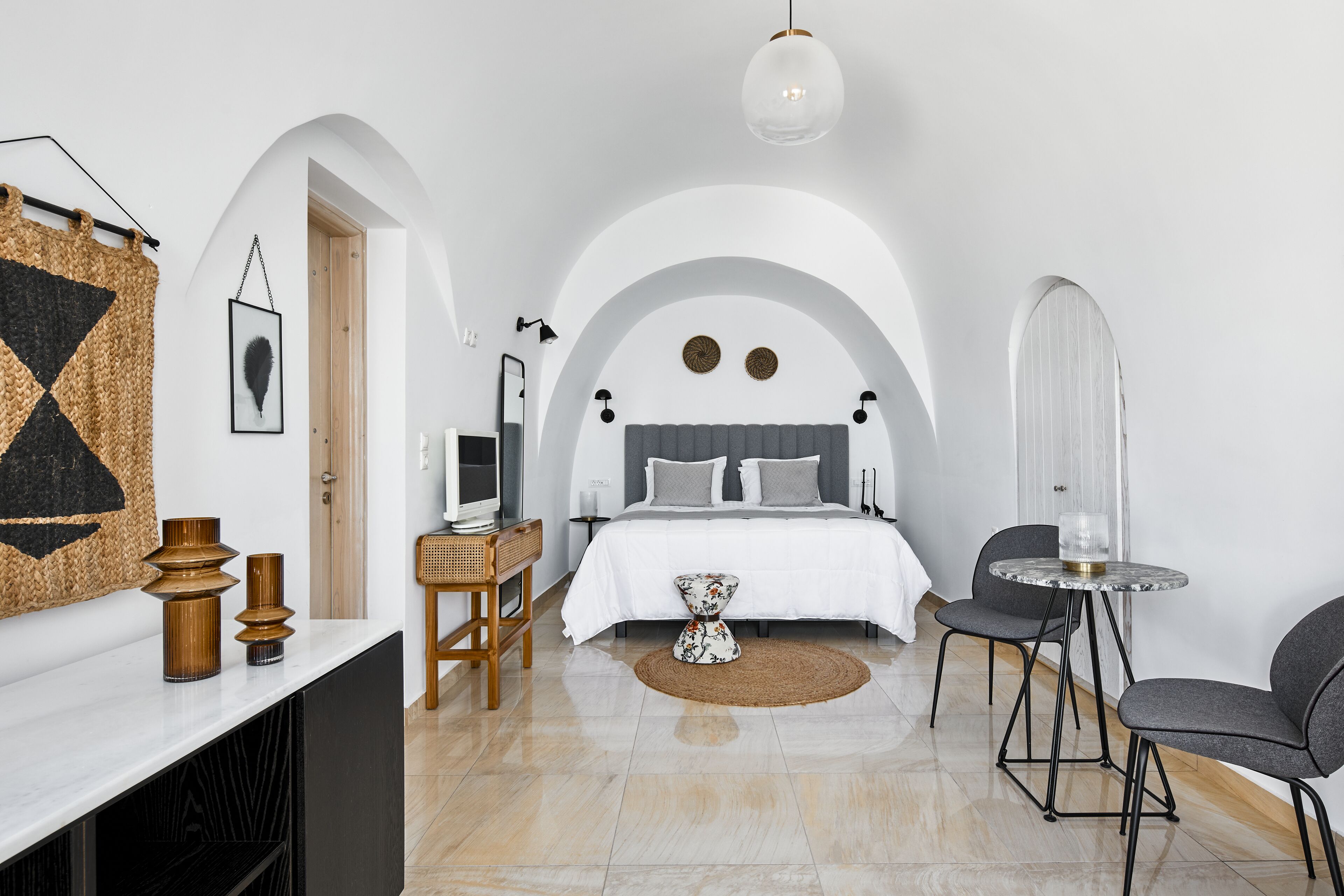 Petit Palace Suites