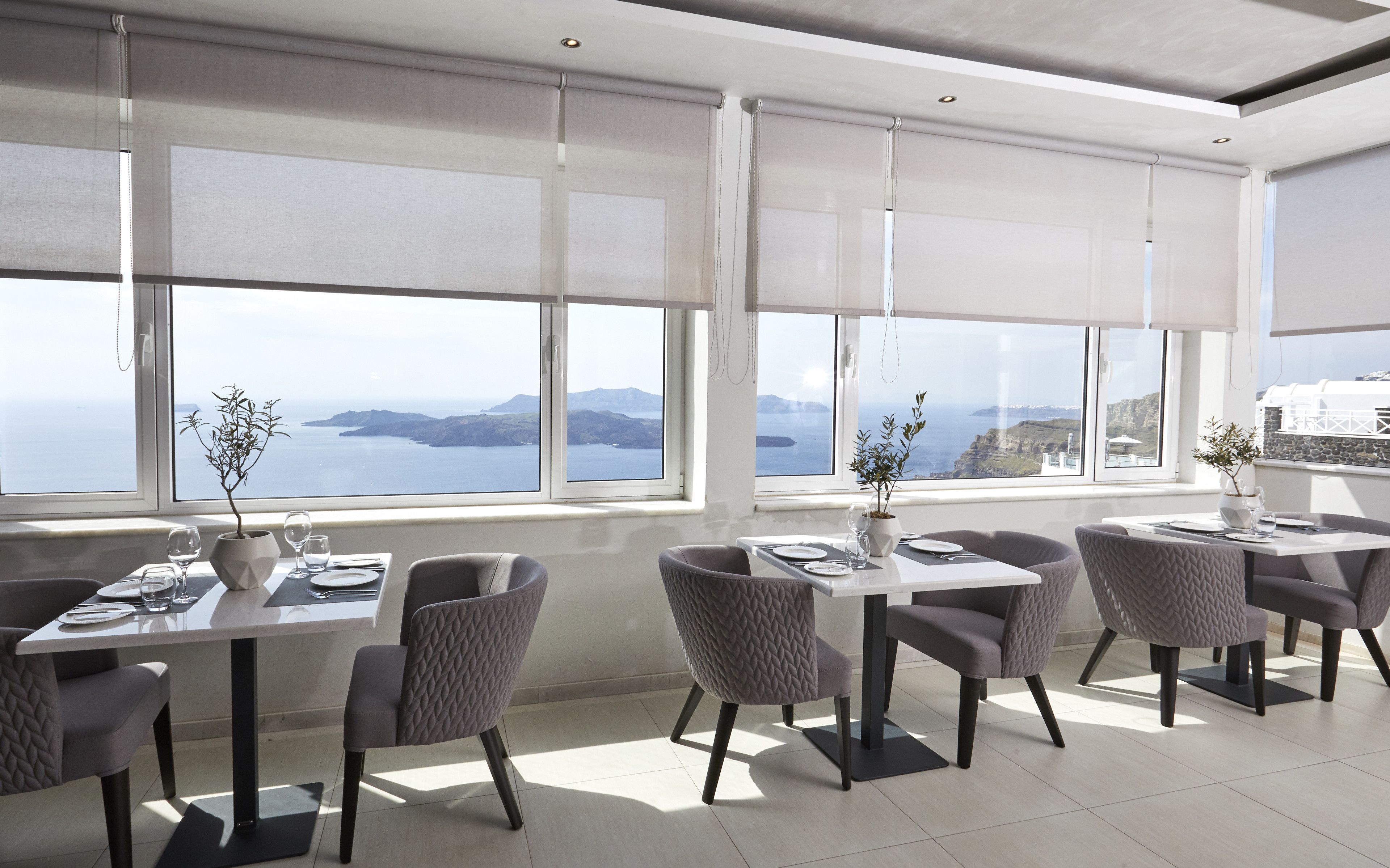 Petit Palace Suites