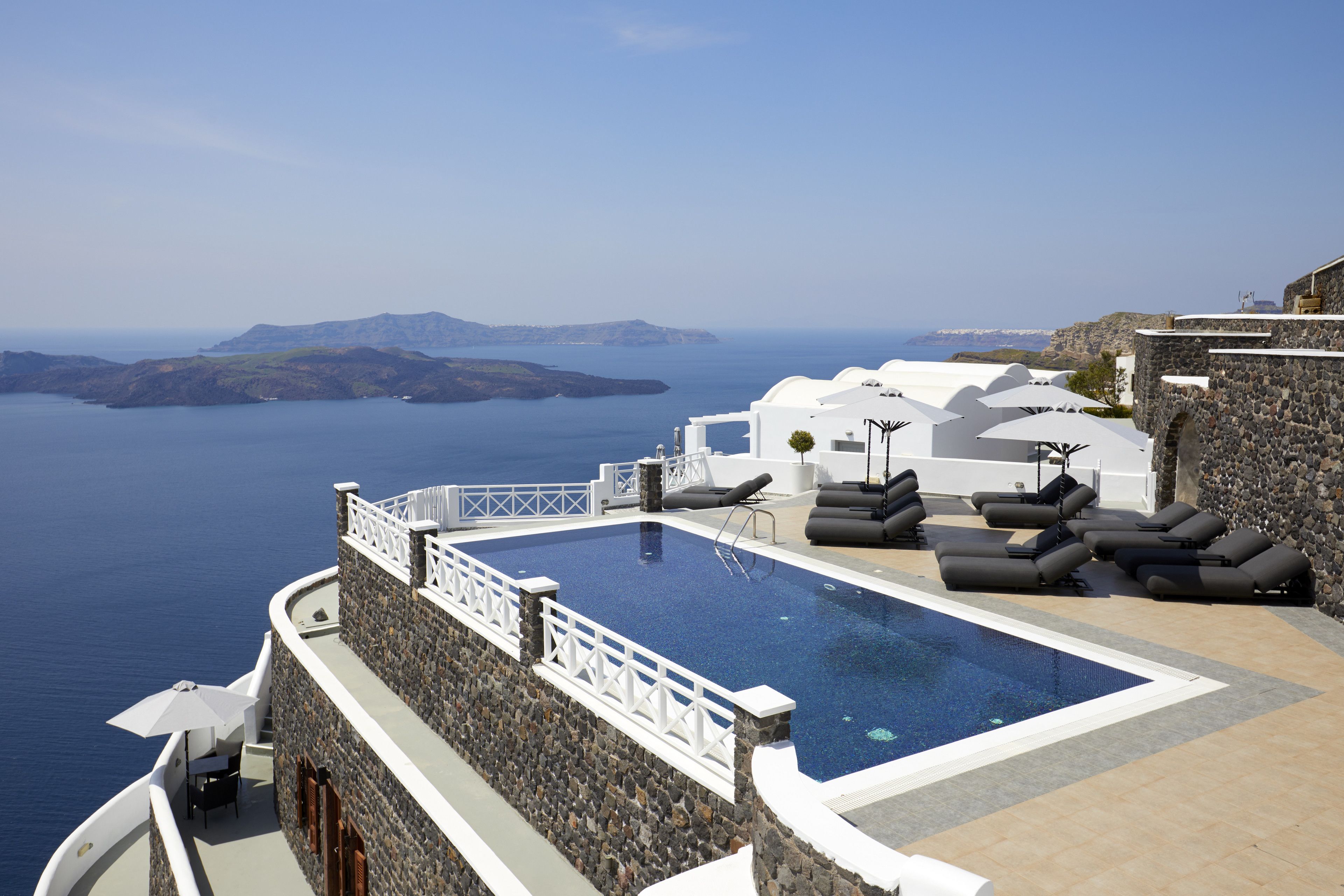 Petit Palace Suites