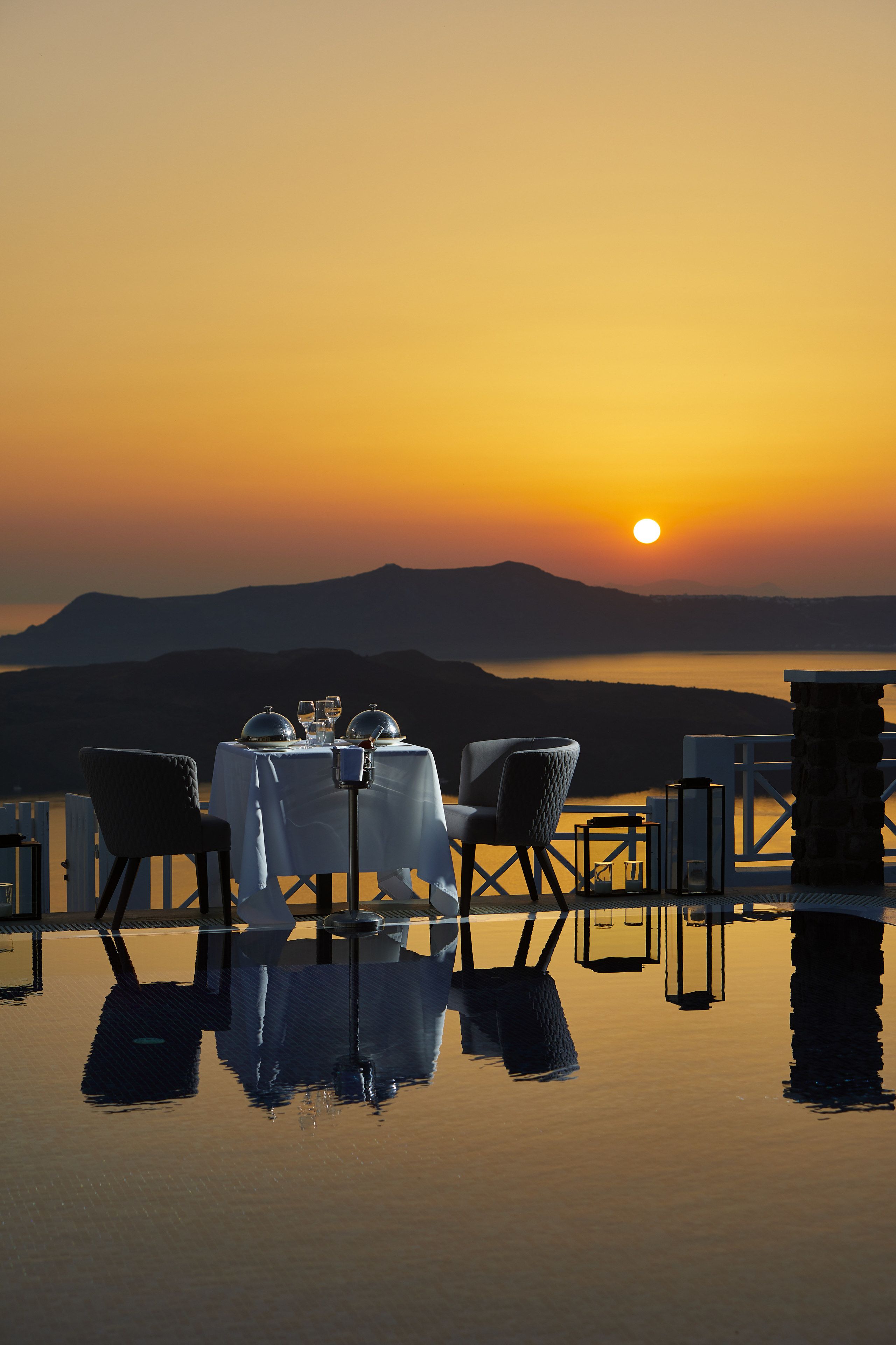Petit Palace Suites