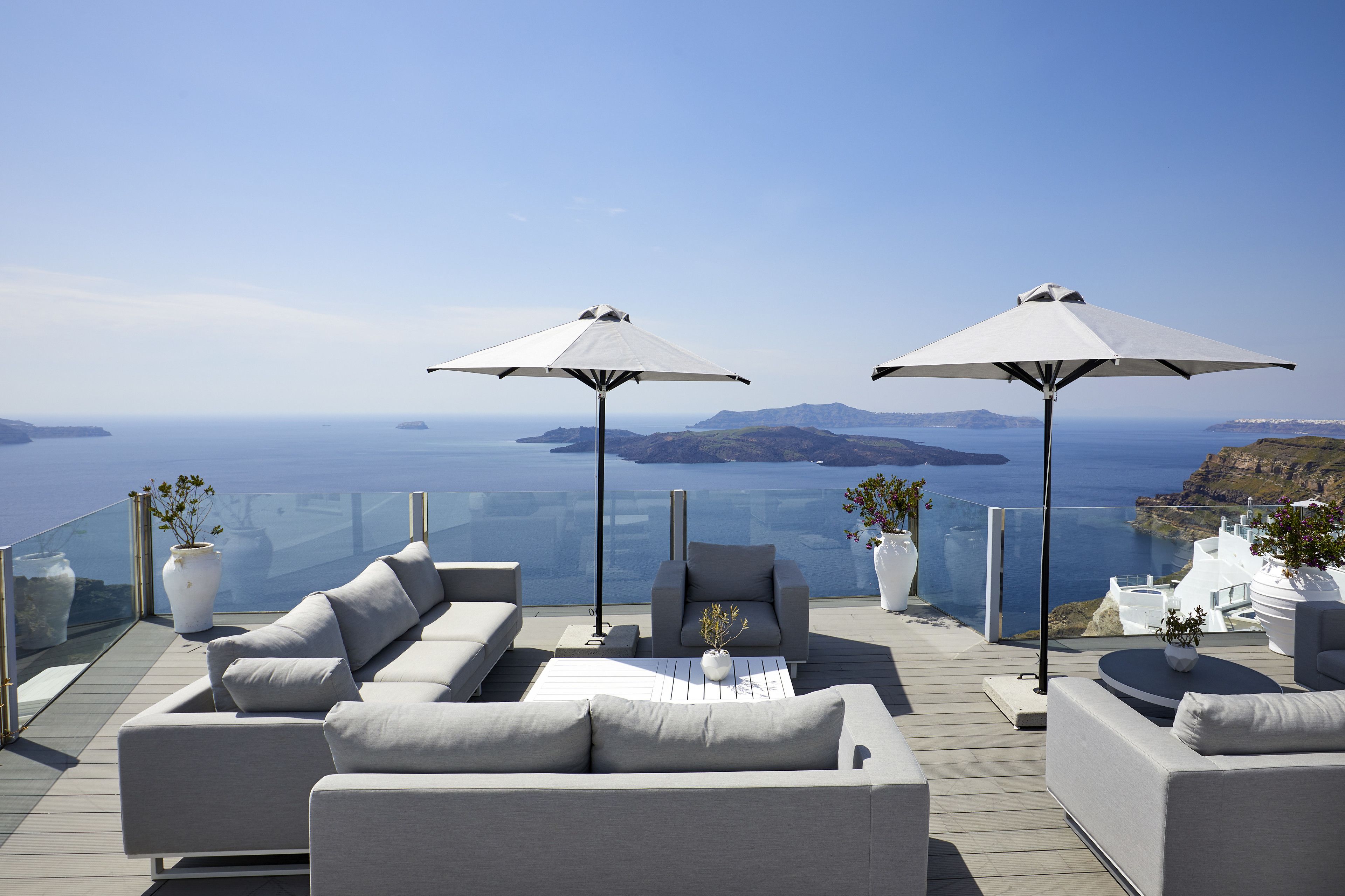 Petit Palace Suites