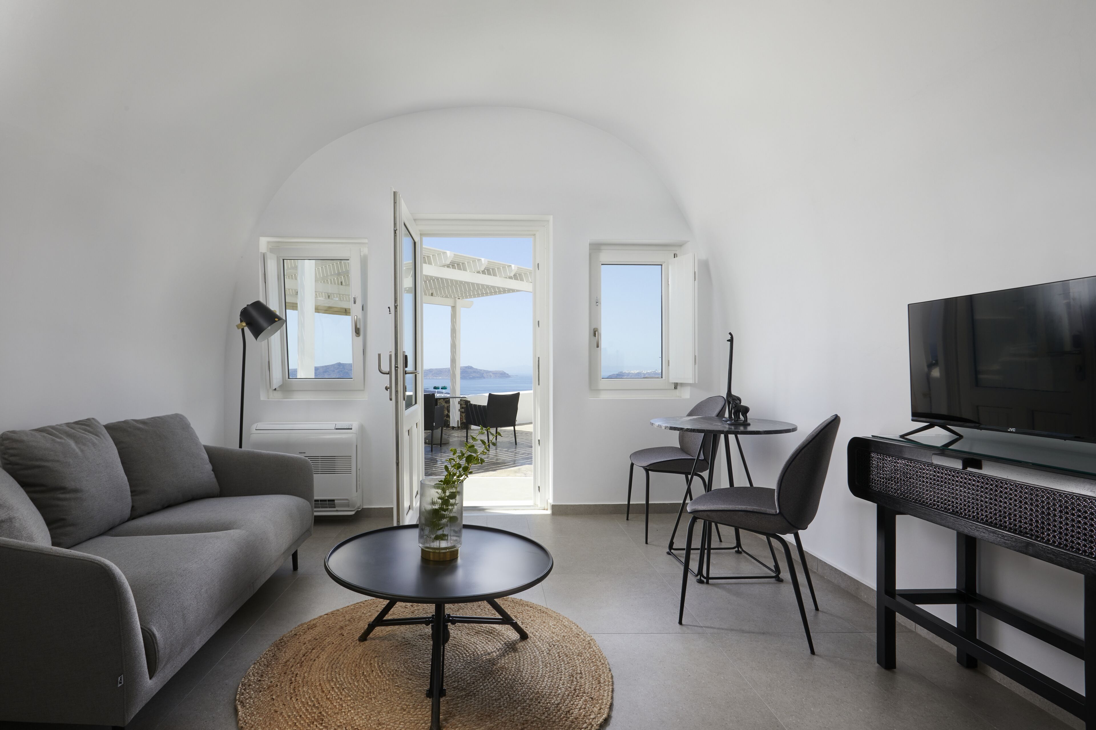 Petit Palace Suites