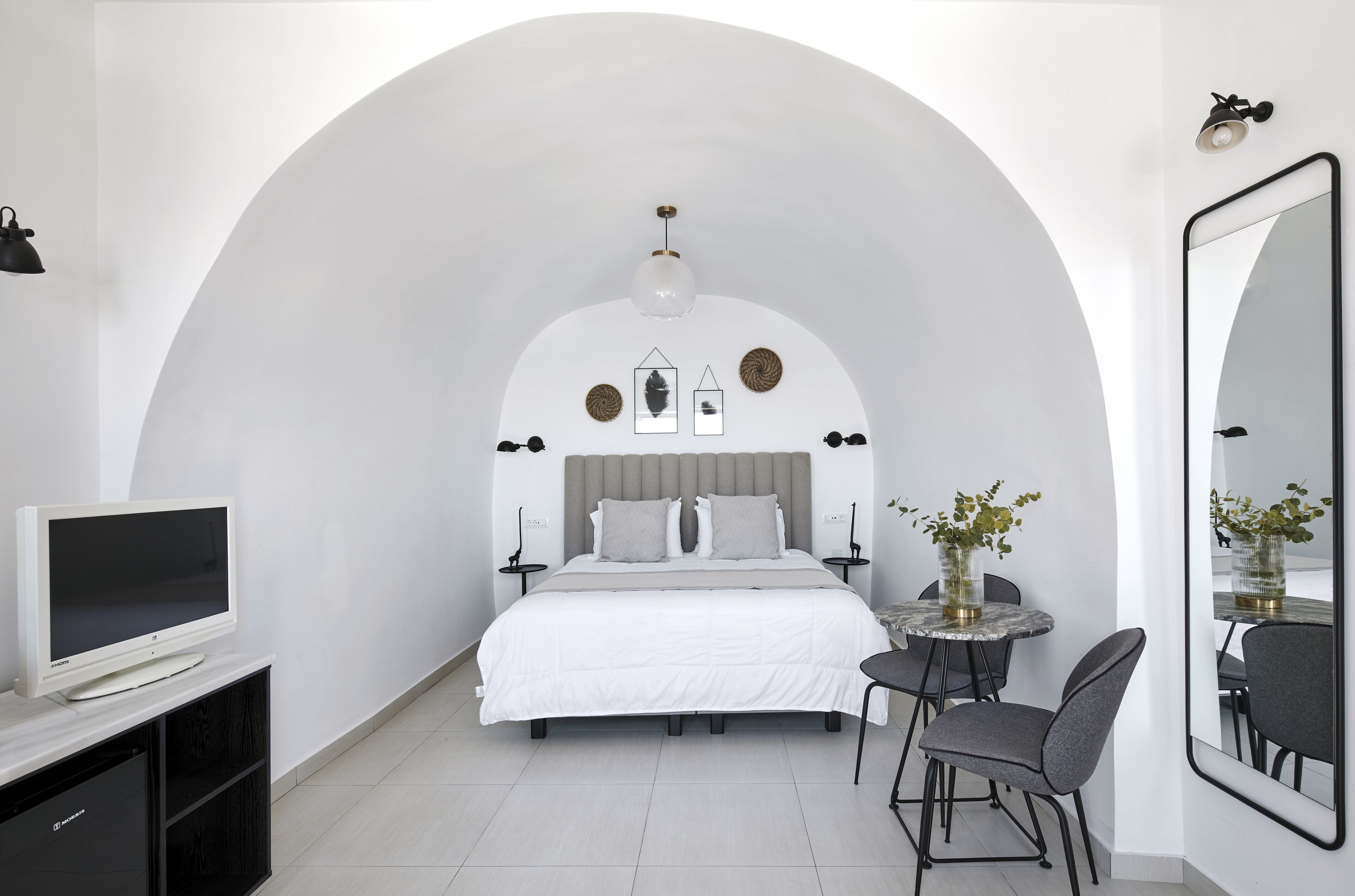Petit Palace Suites