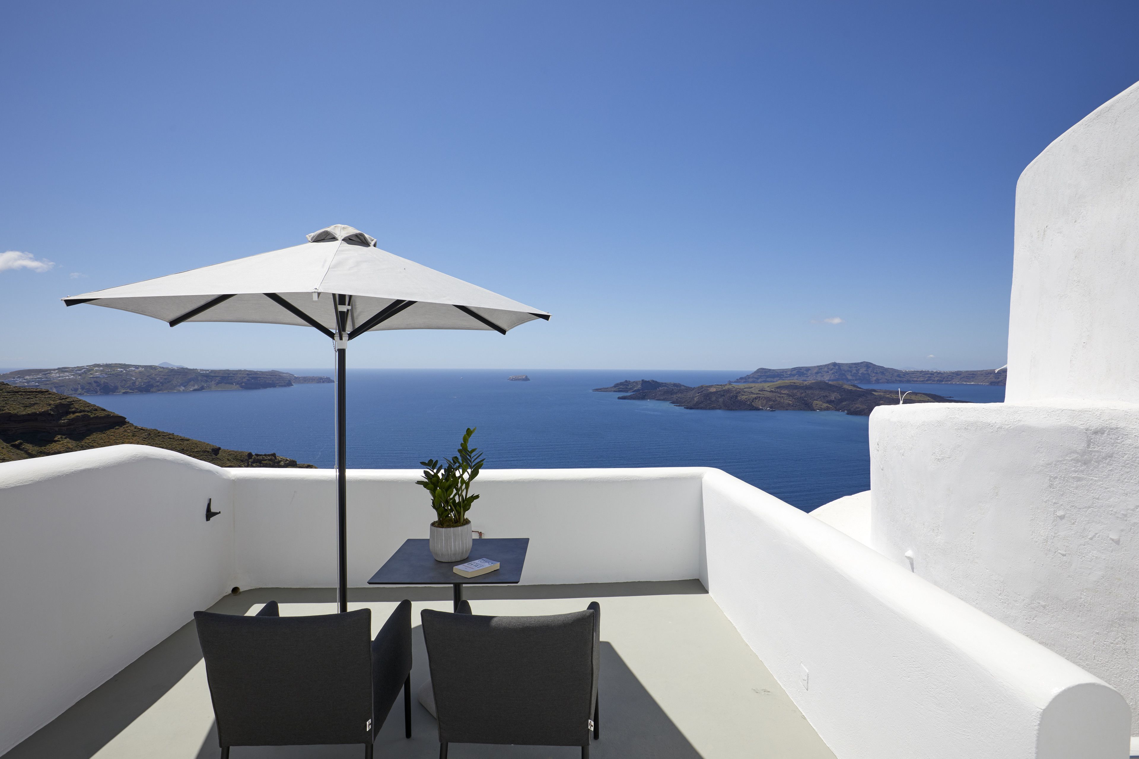 Petit Palace Suites