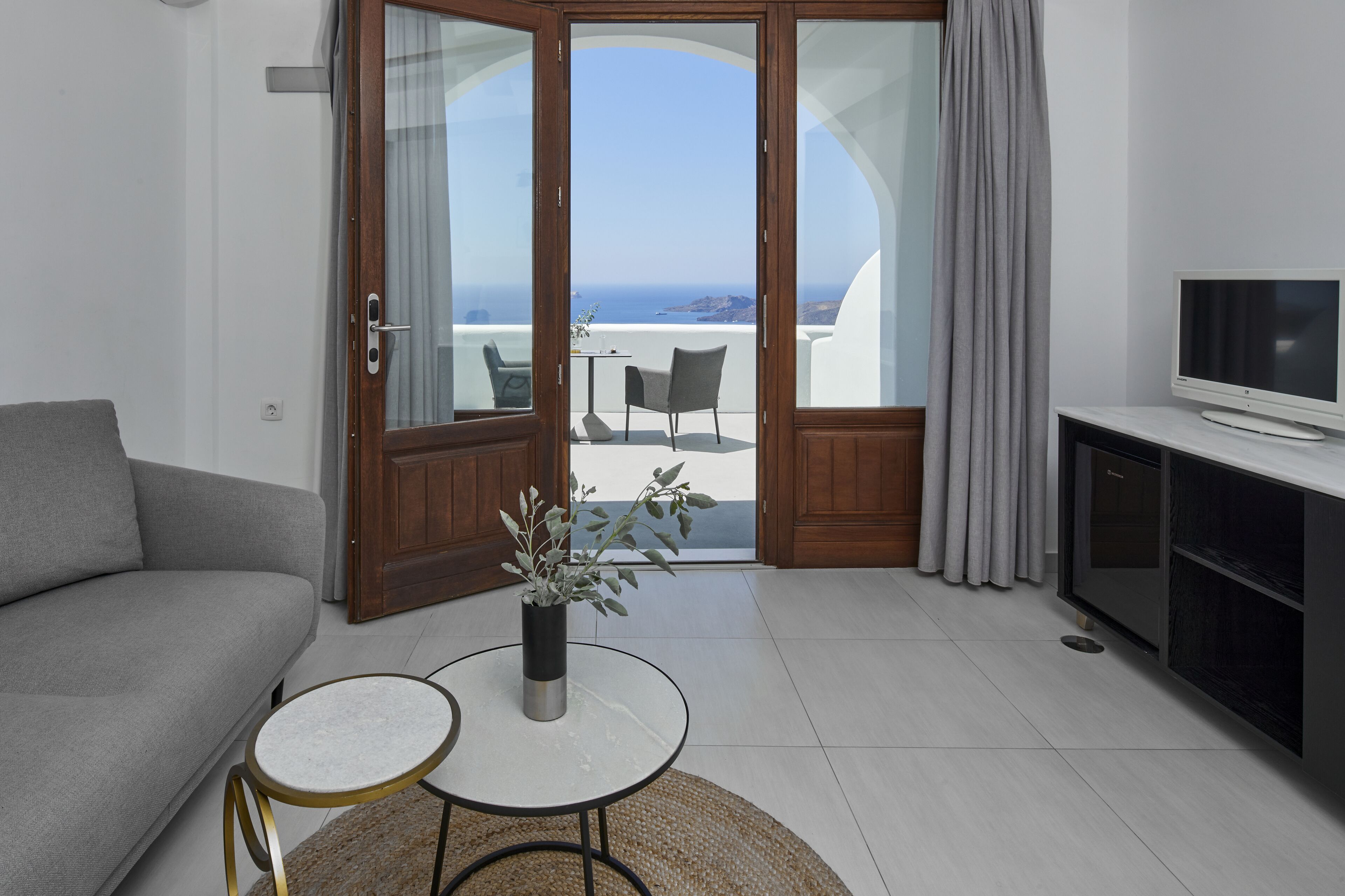 Petit Palace Suites