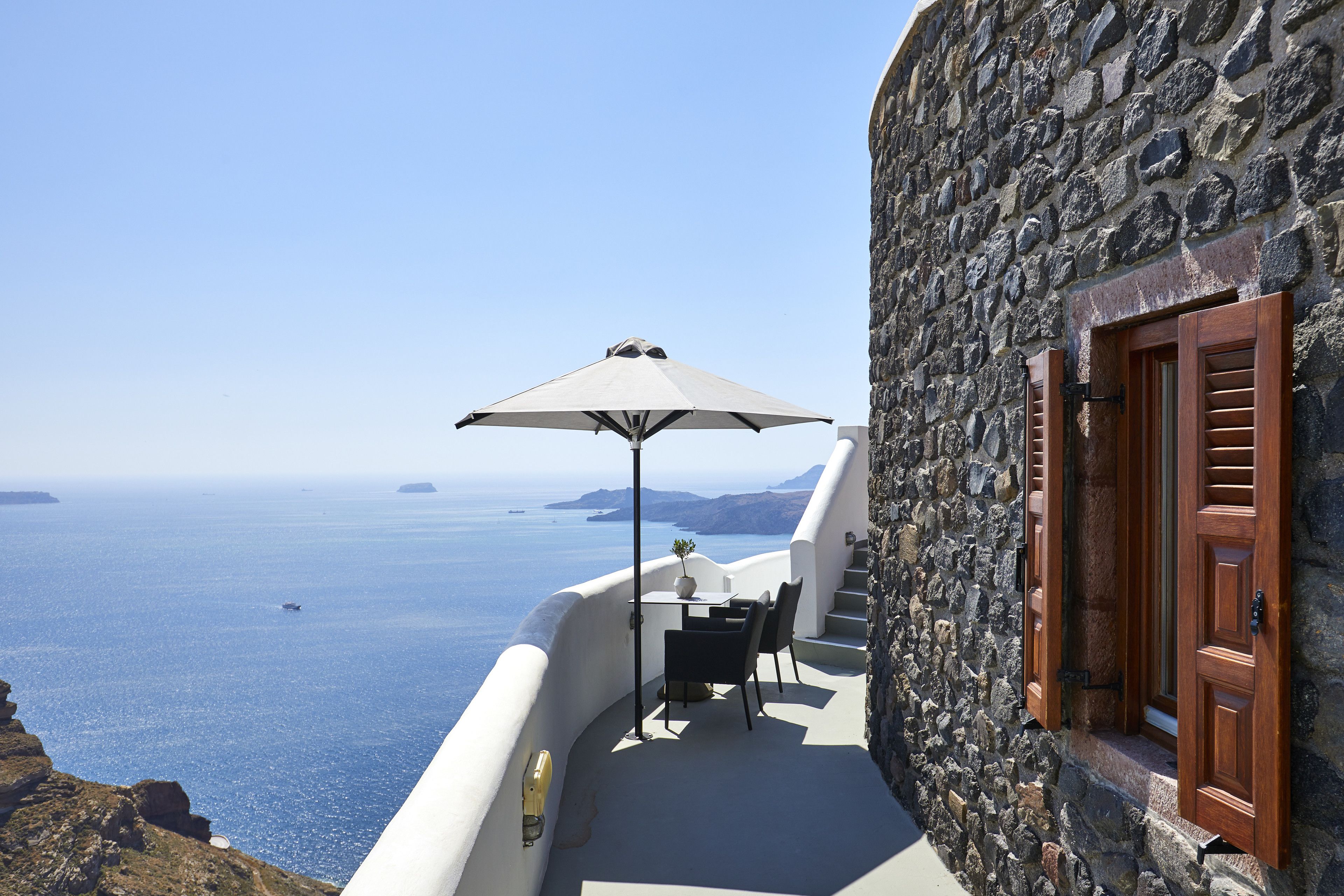 Petit Palace Suites
