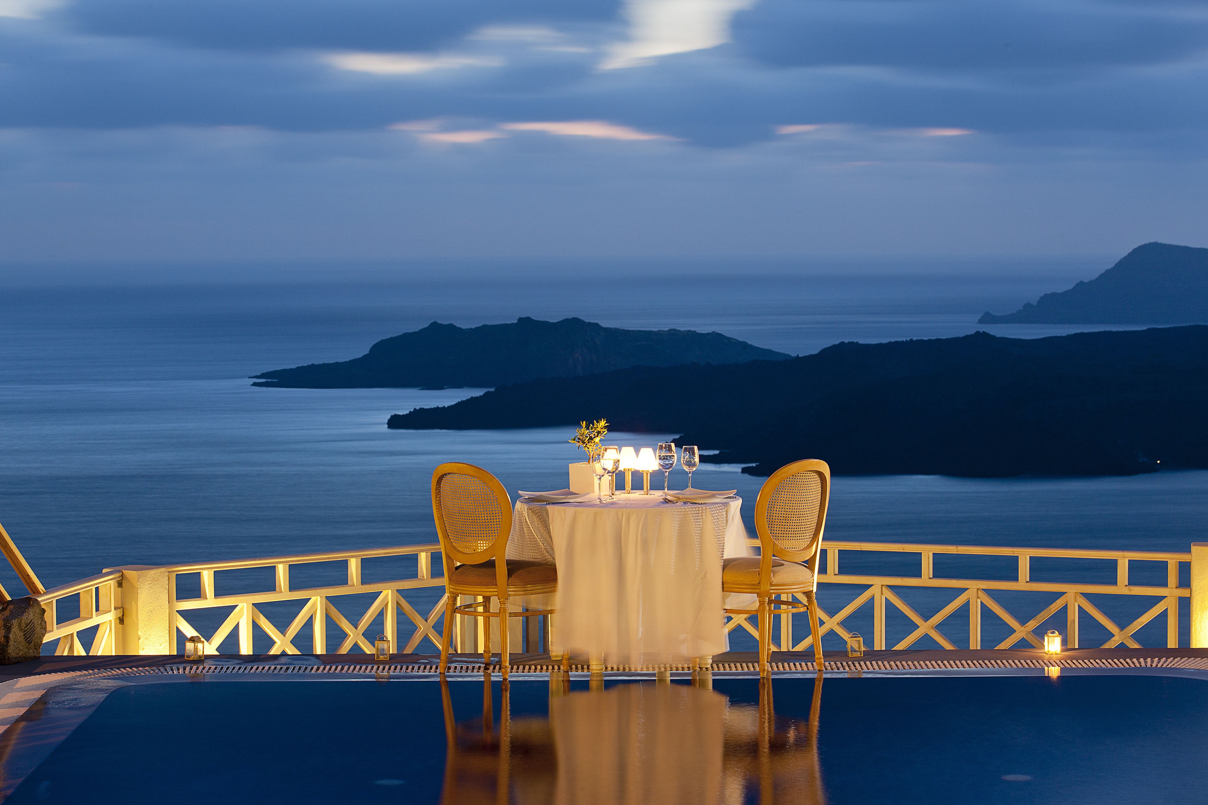 Petit Palace Suites