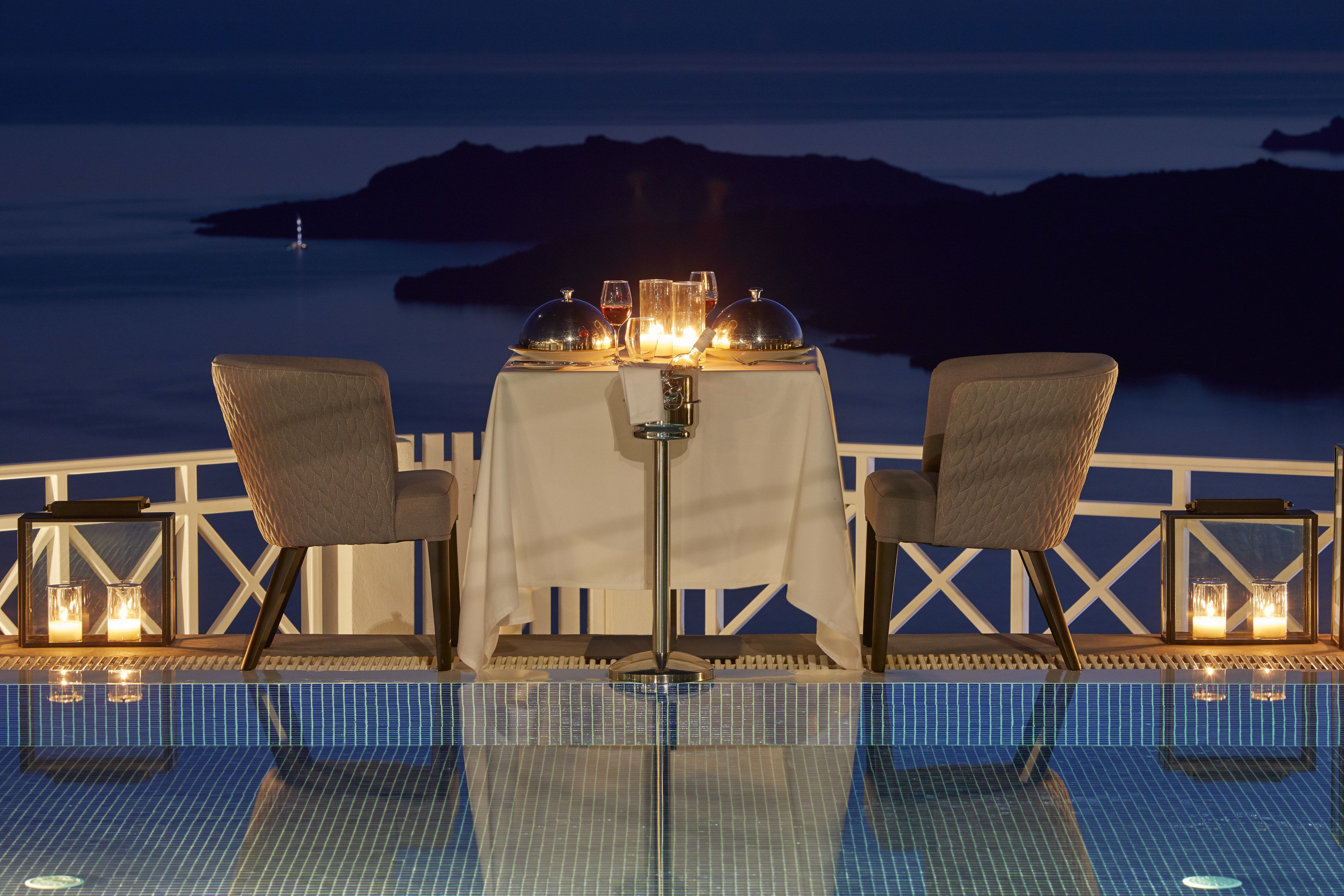 Petit Palace Suites