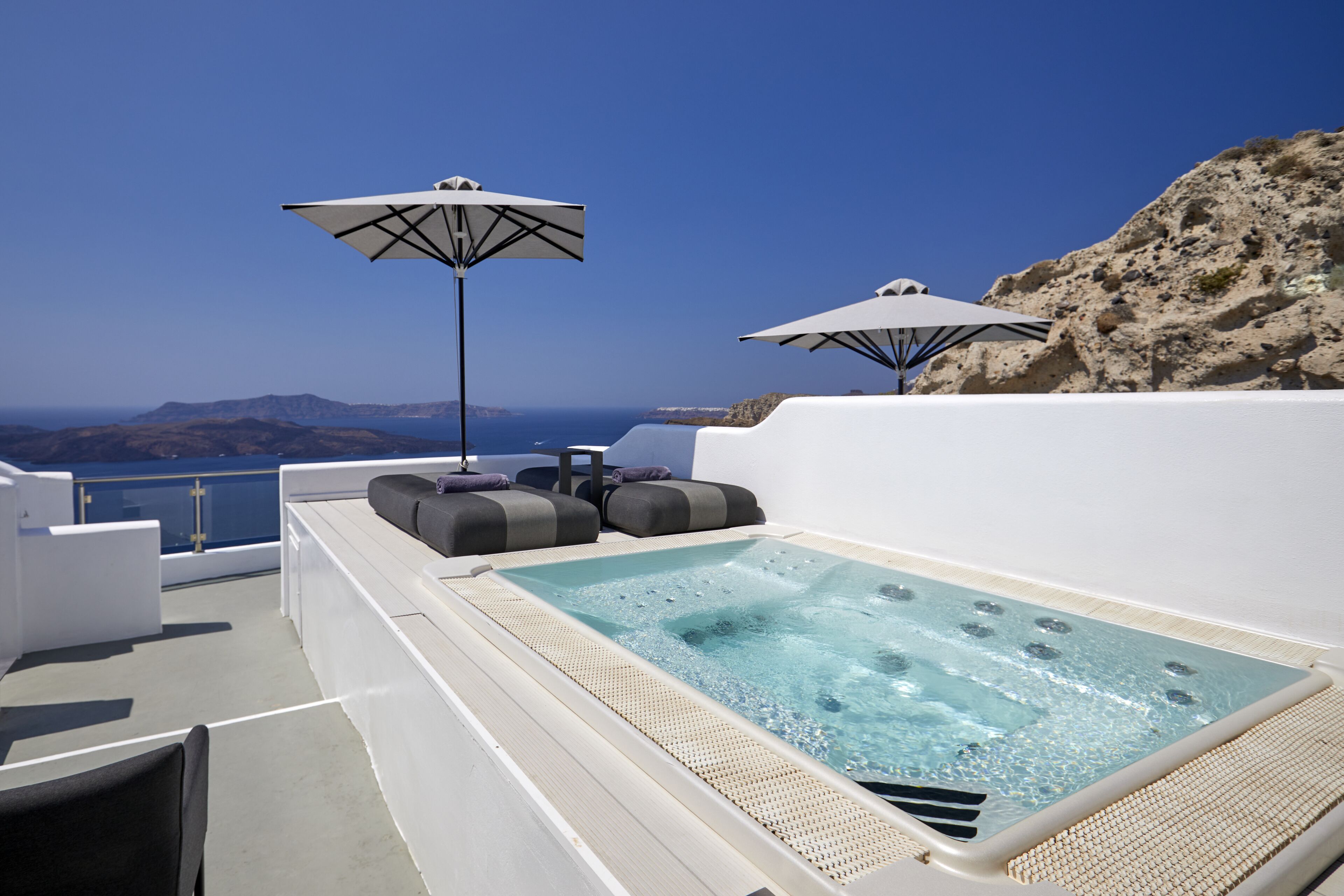 Petit Palace Suites