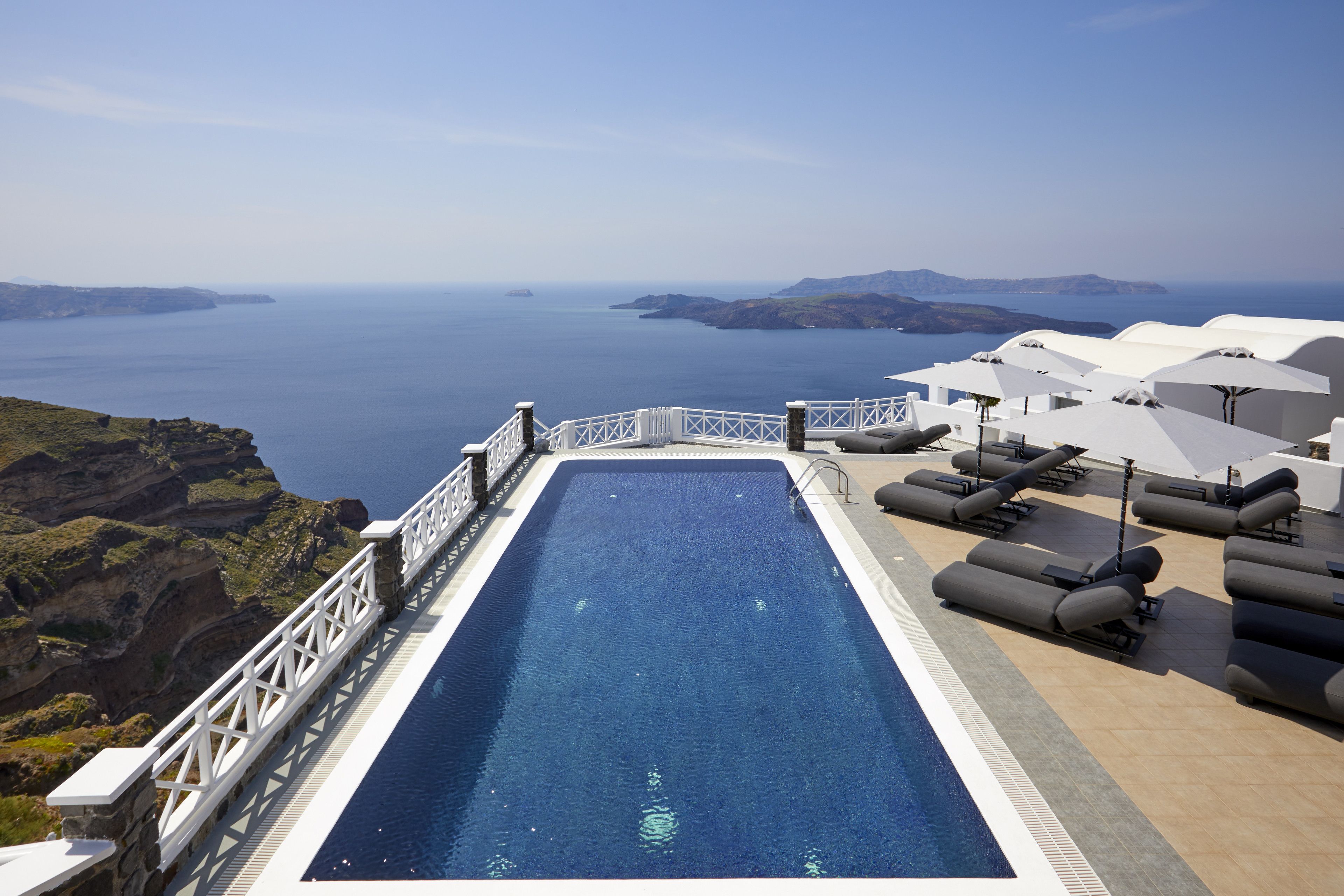 Petit Palace Suites