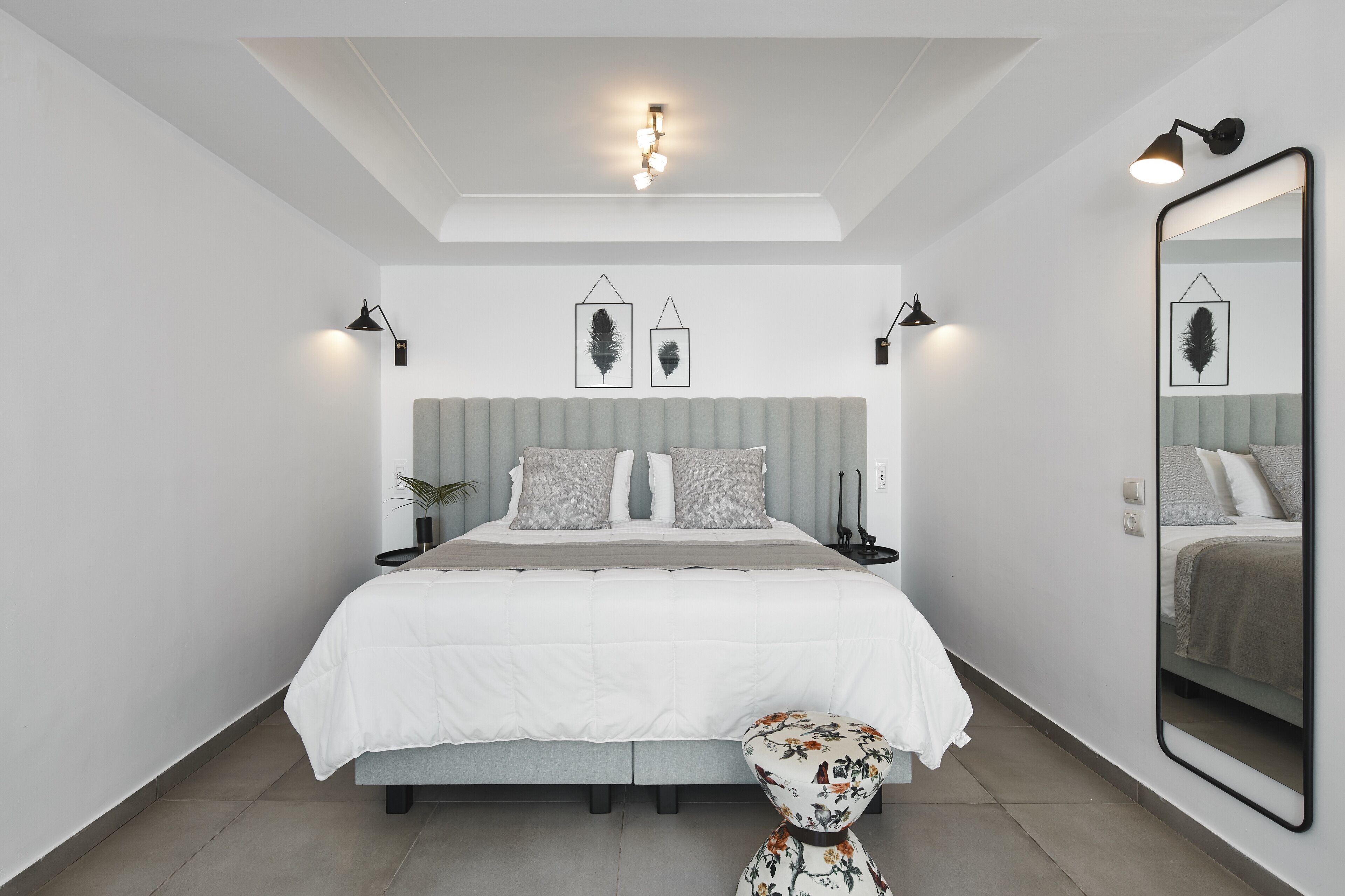Petit Palace Suites