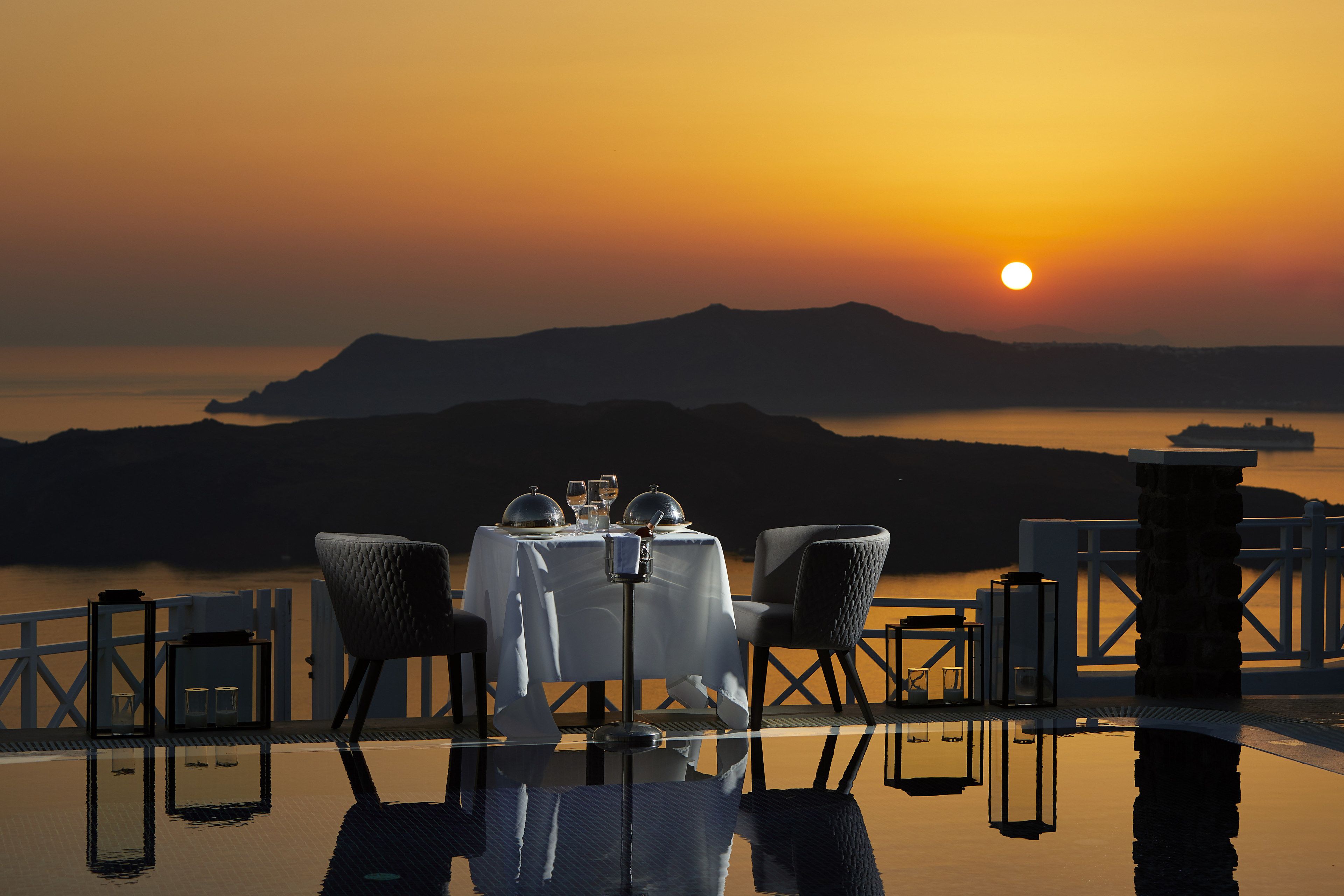 Petit Palace Suites