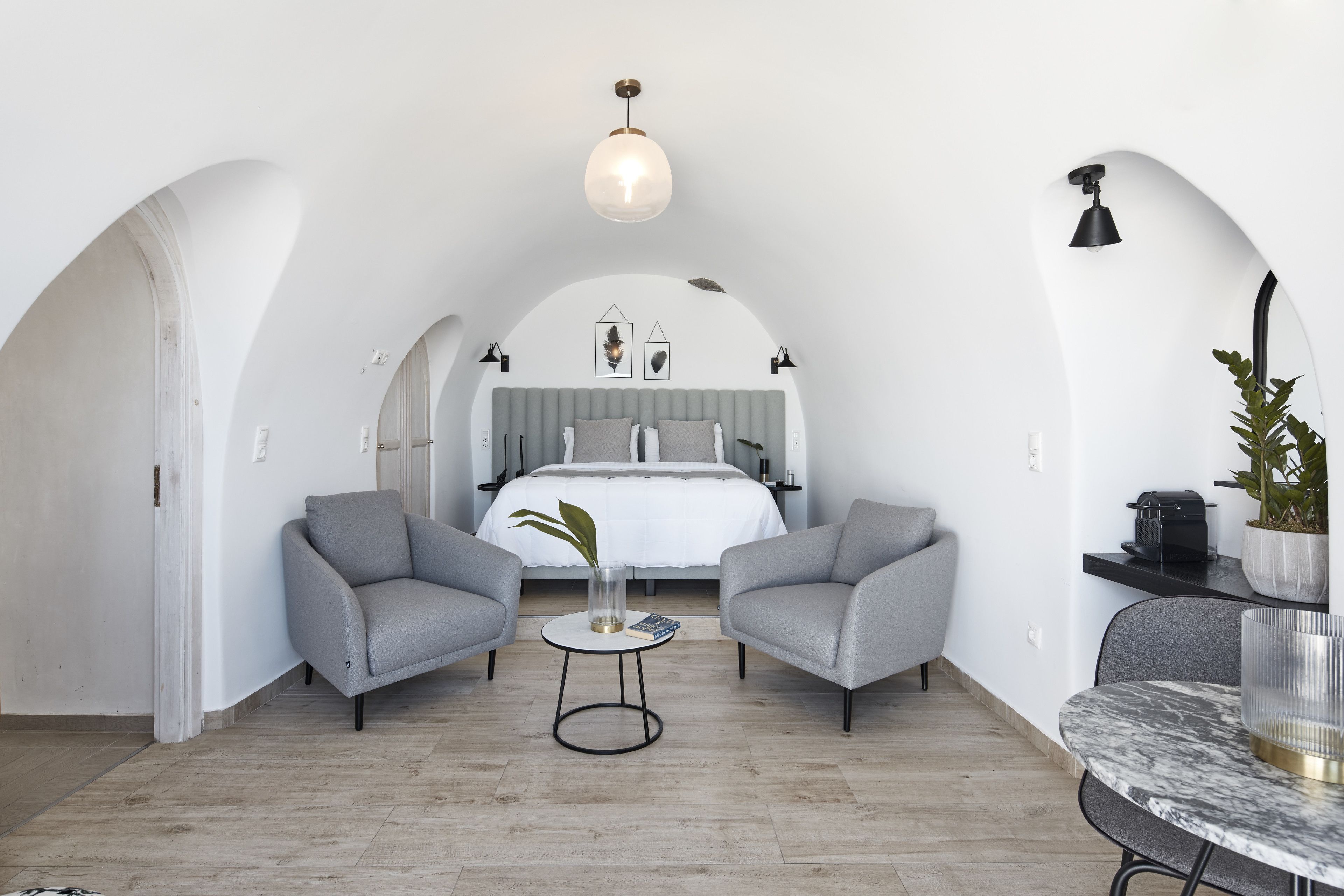 Petit Palace Suites