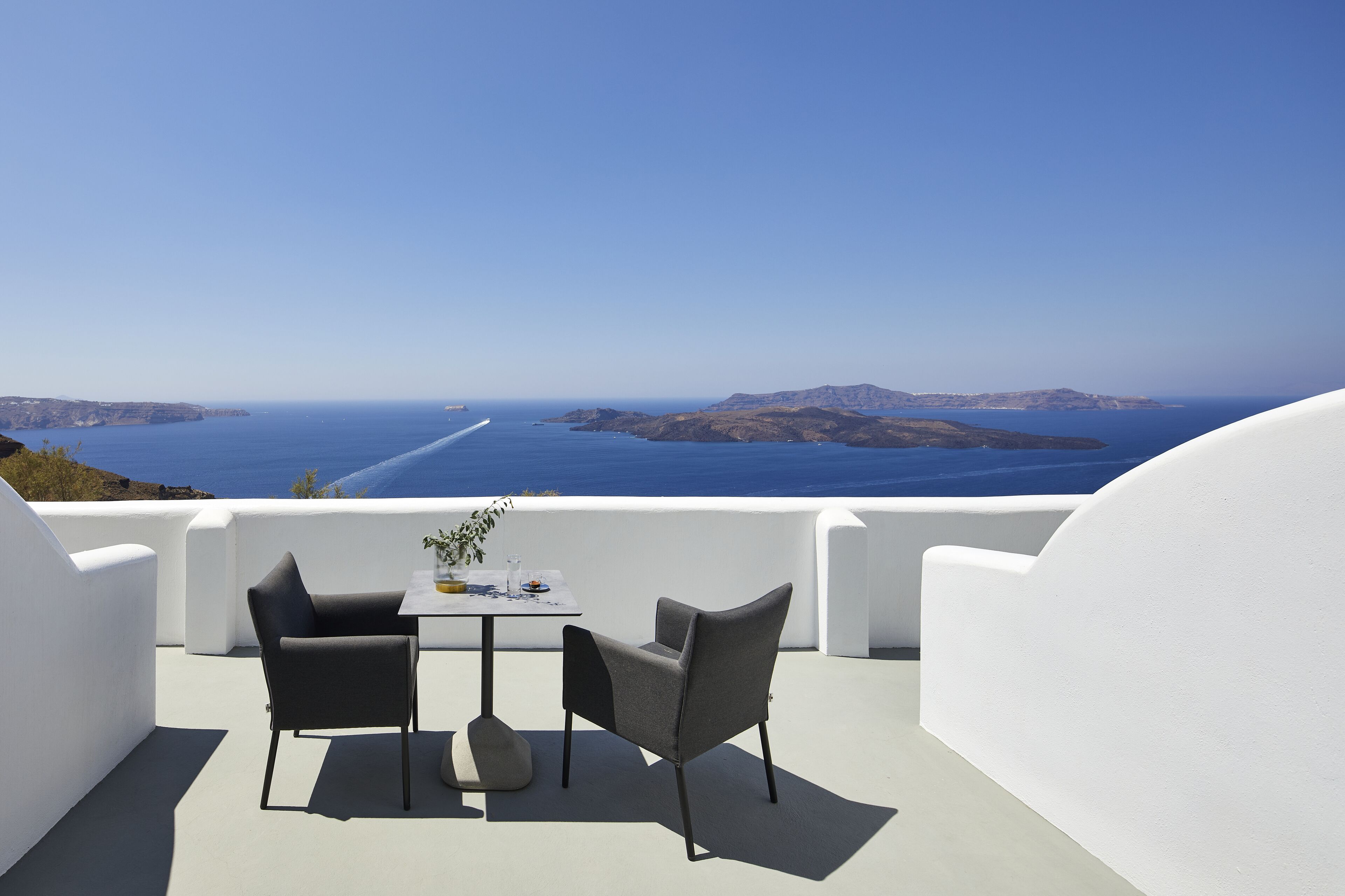 Petit Palace Suites