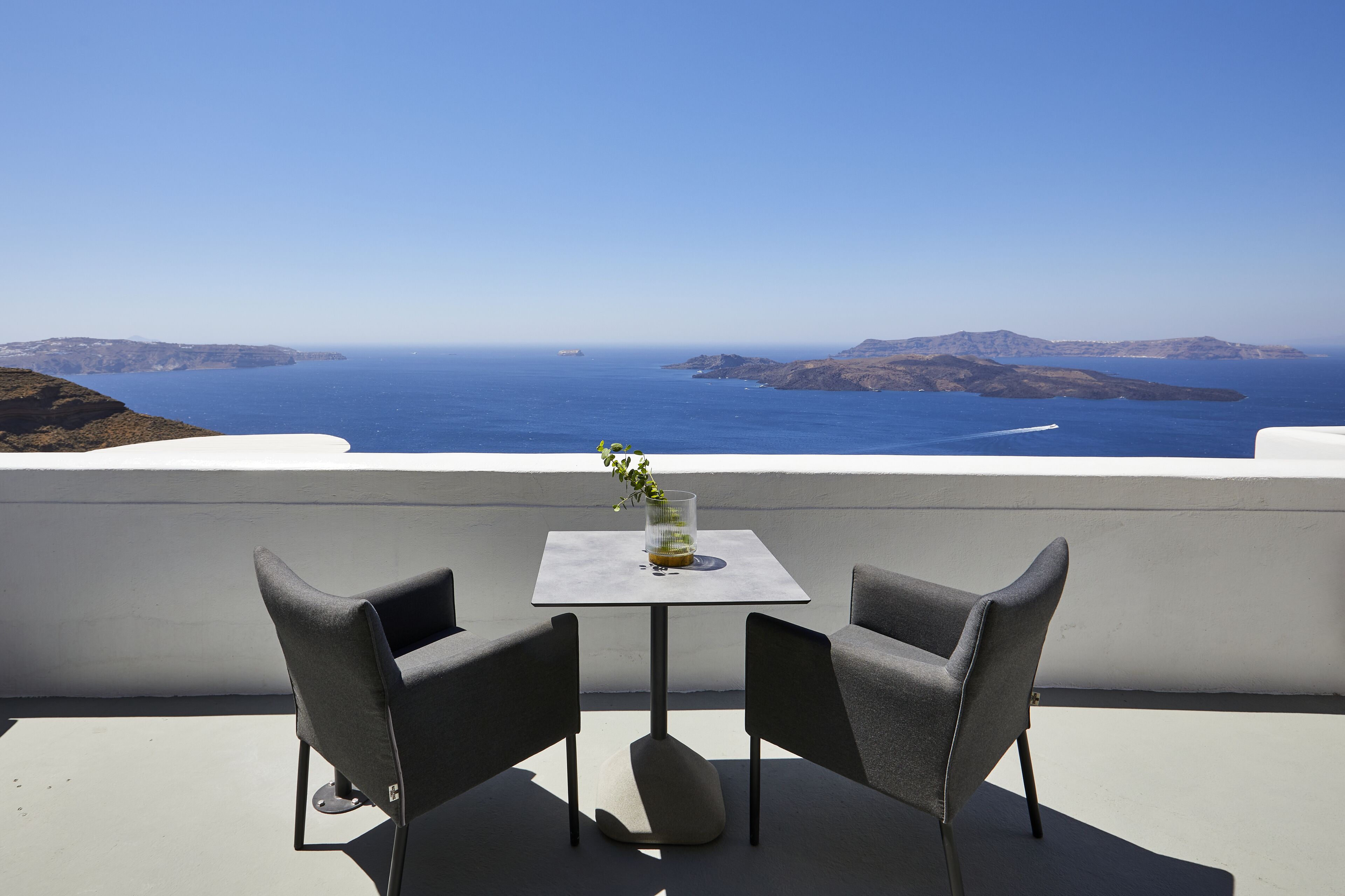 Petit Palace Suites