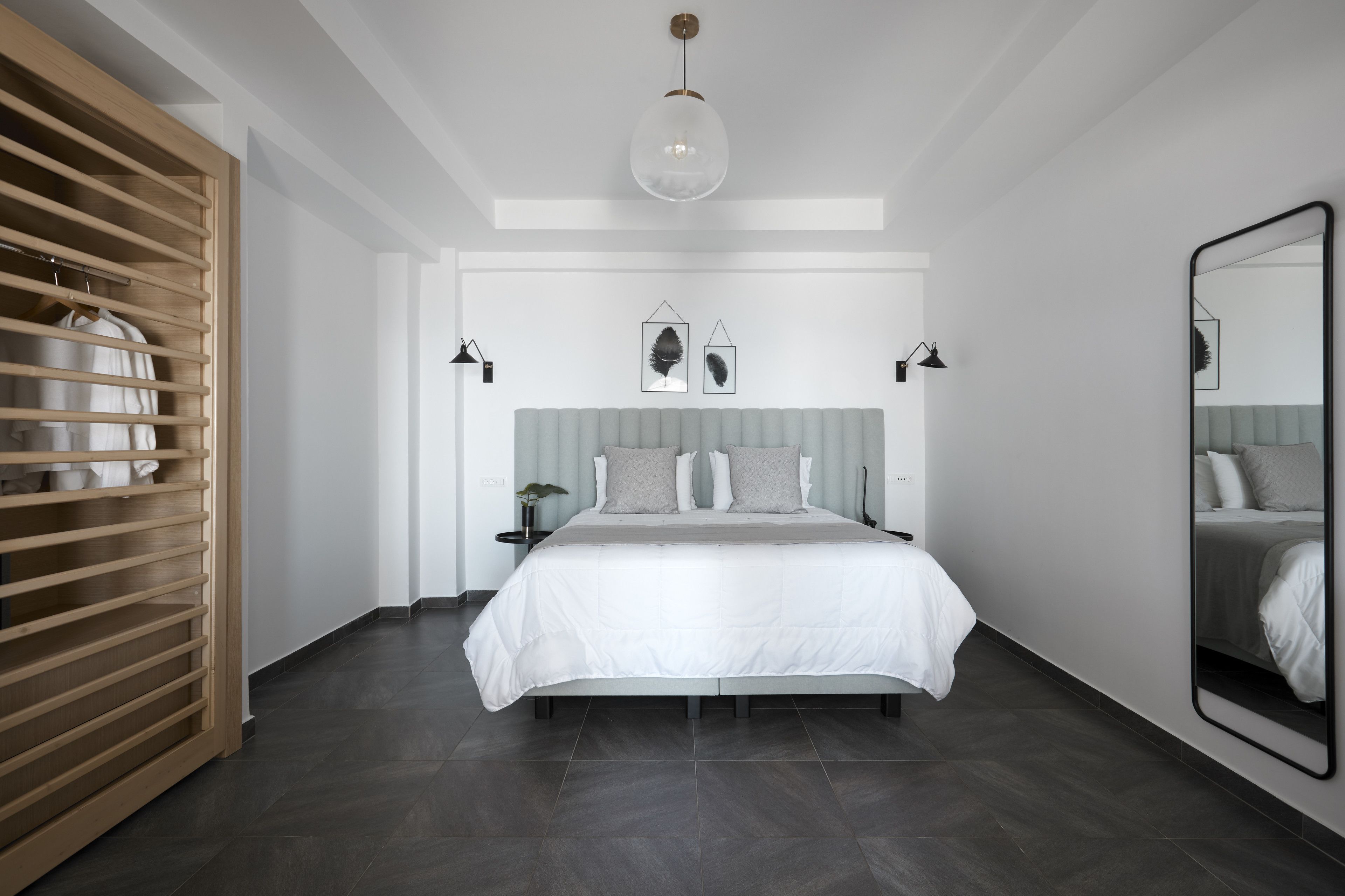 Petit Palace Suites