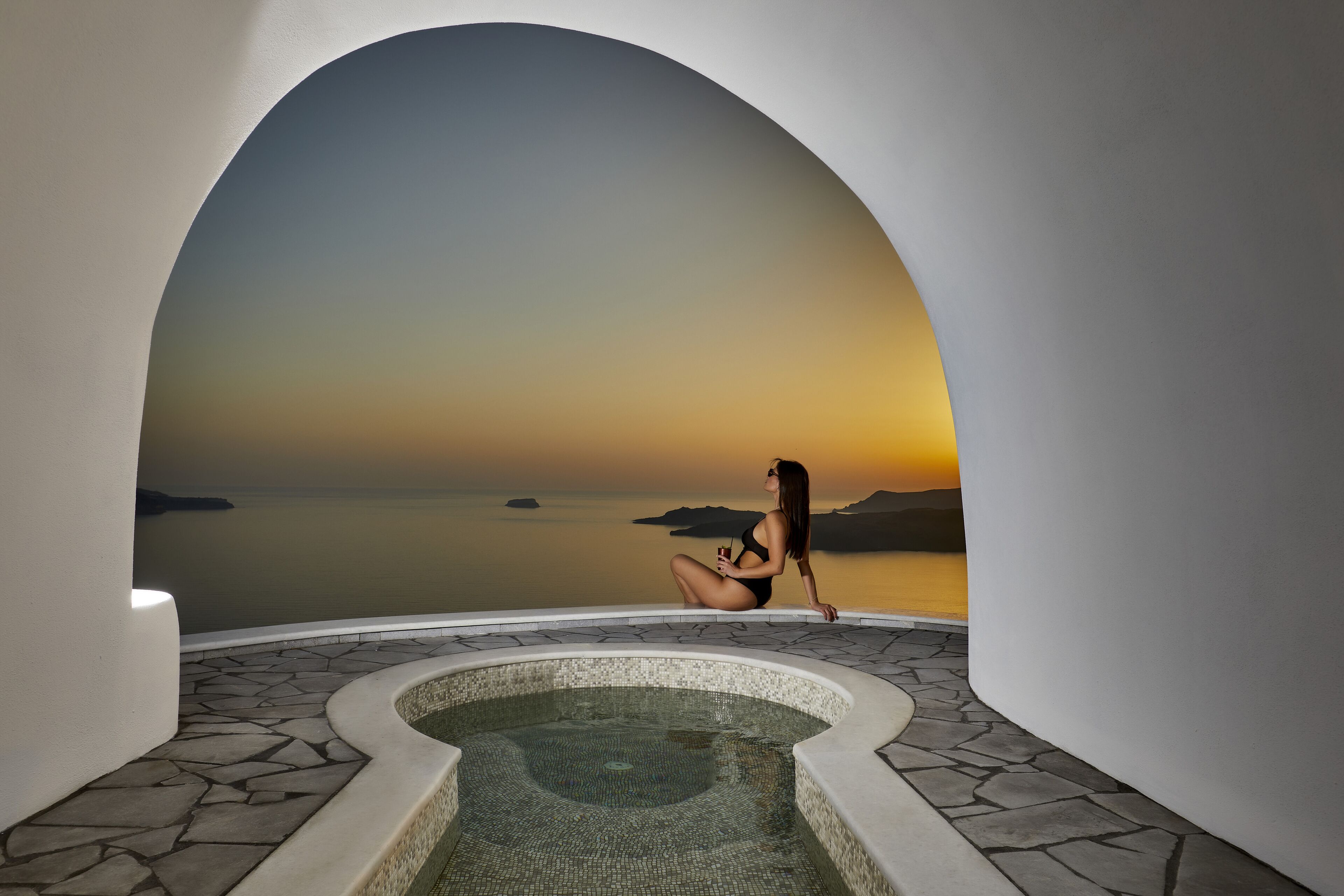 Petit Palace Suites
