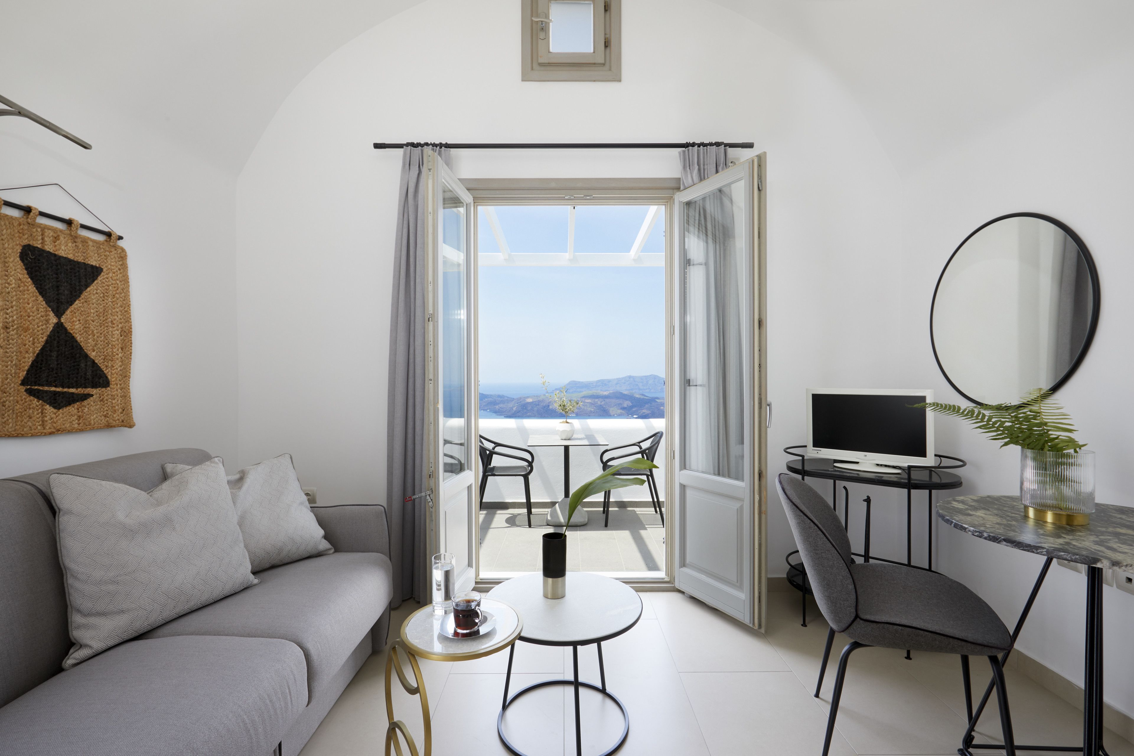 Petit Palace Suites