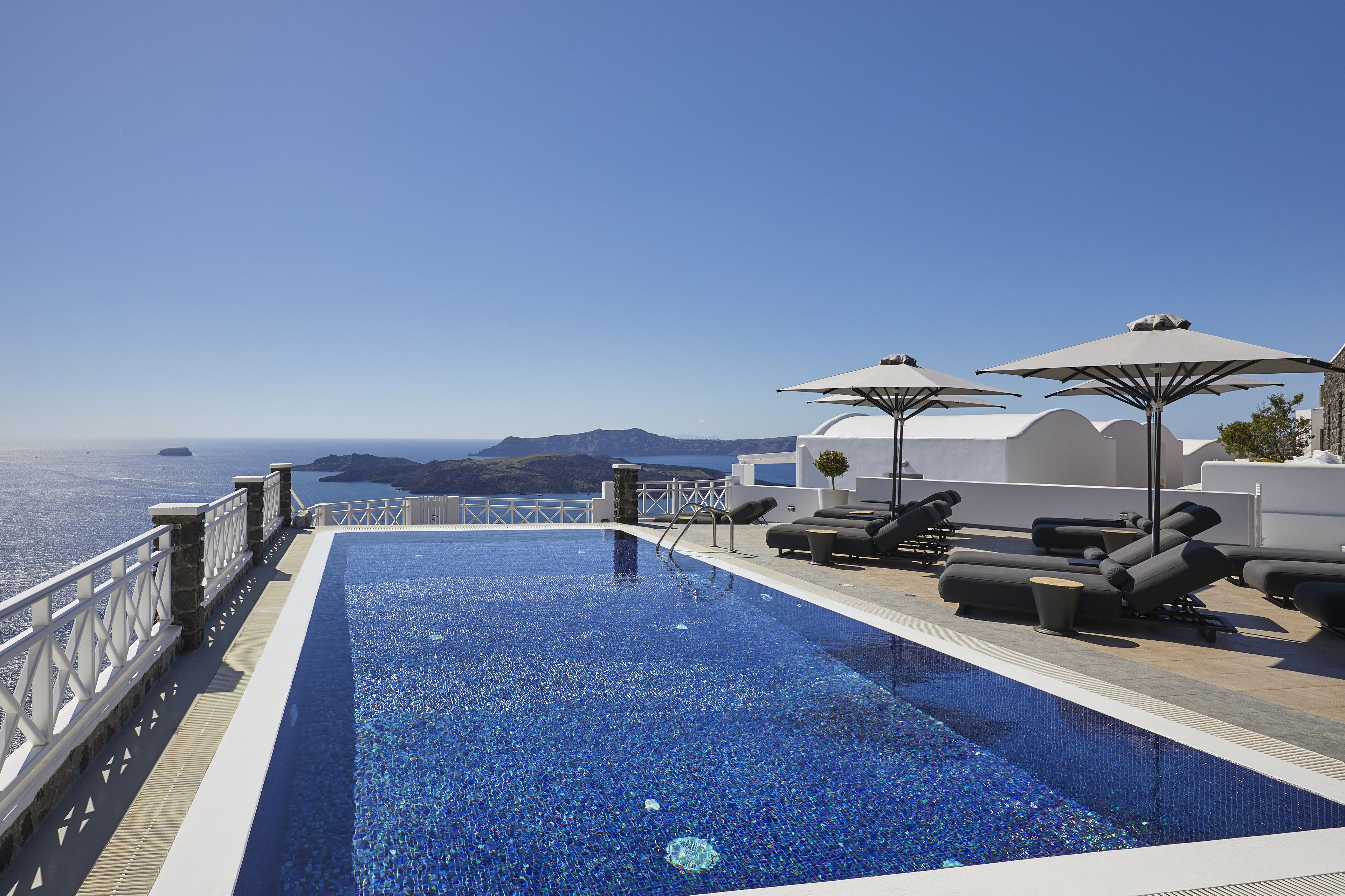 Petit Palace Suites