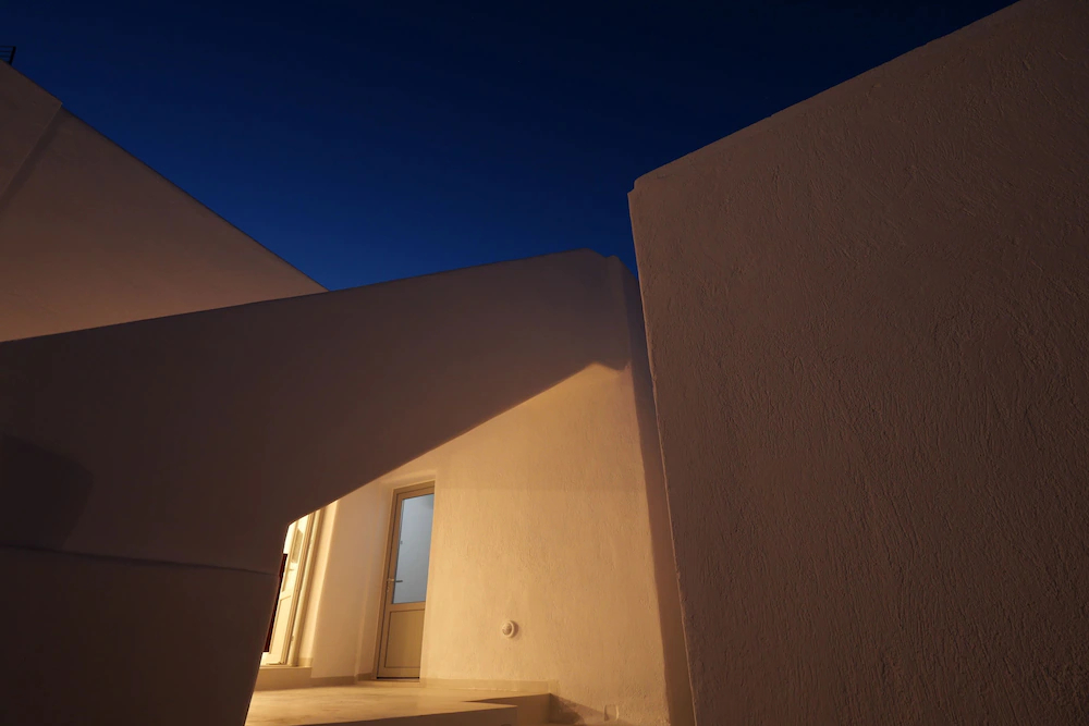 Santorini Spirit