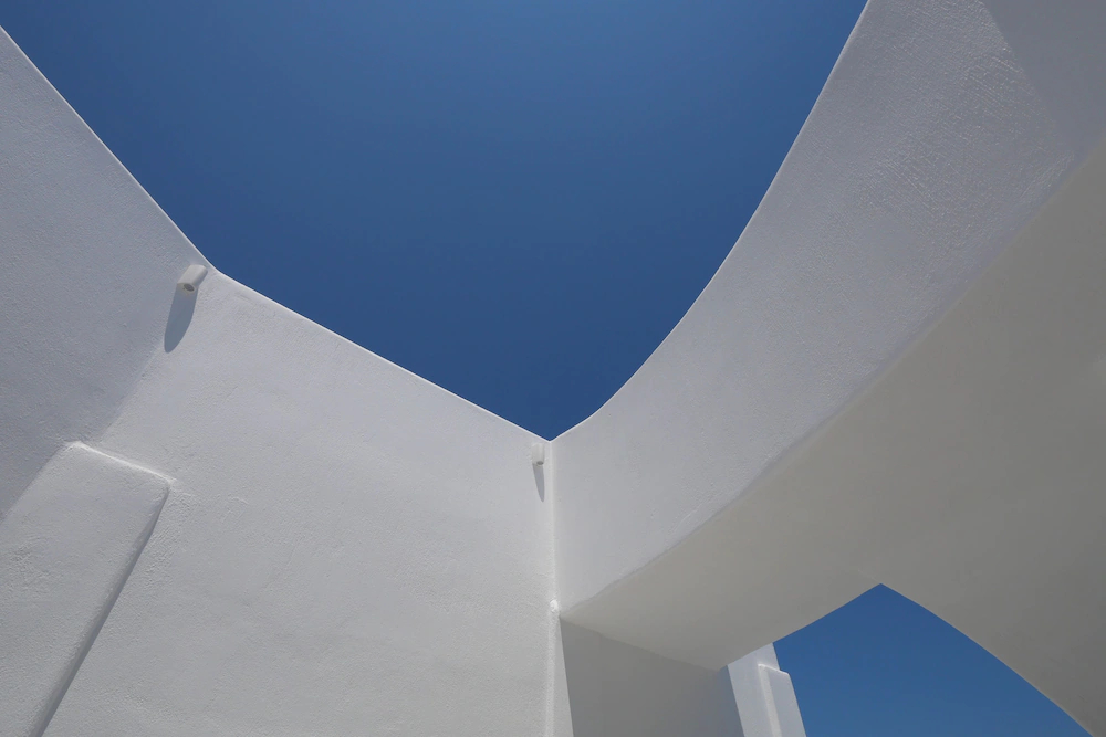 Santorini Spirit