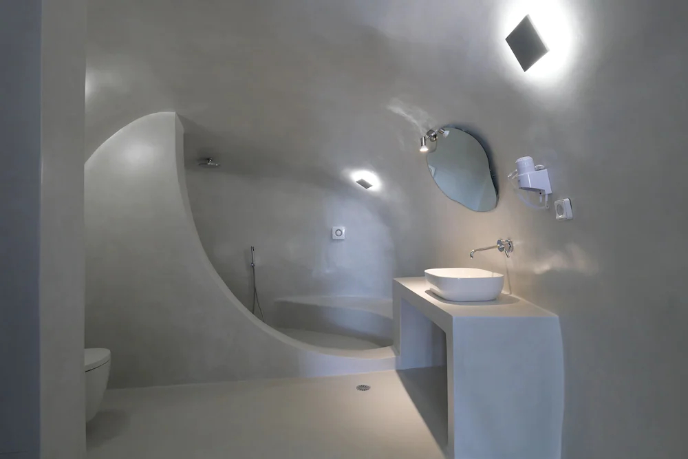 Santorini Spirit