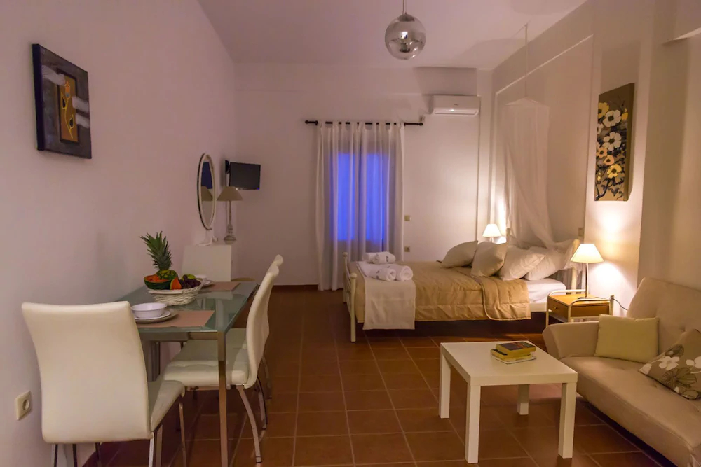 Sigal Villa
