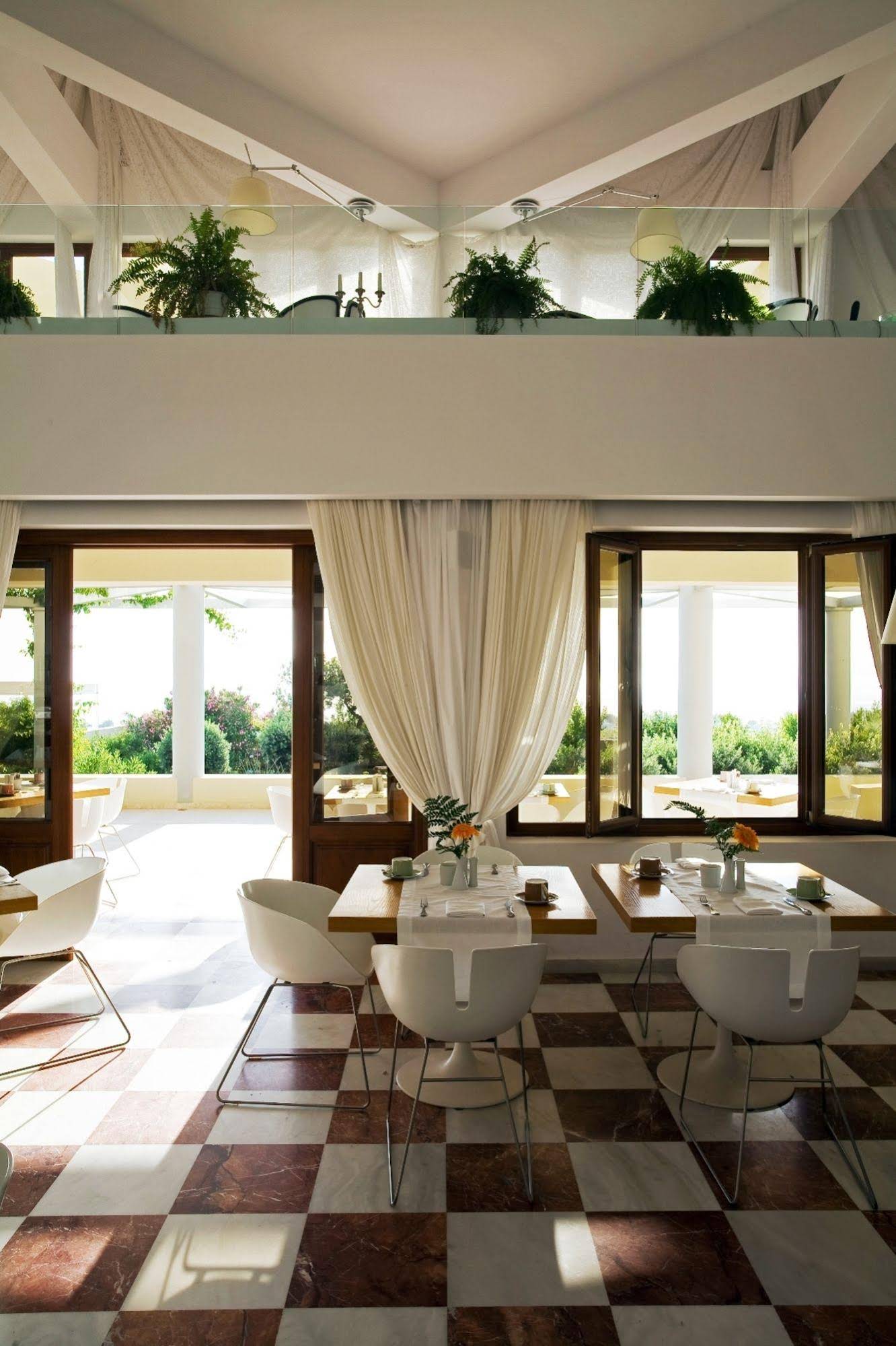 The Majestic Hotel