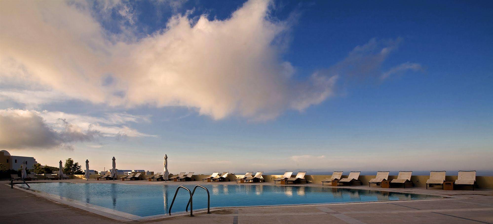 The Majestic Hotel