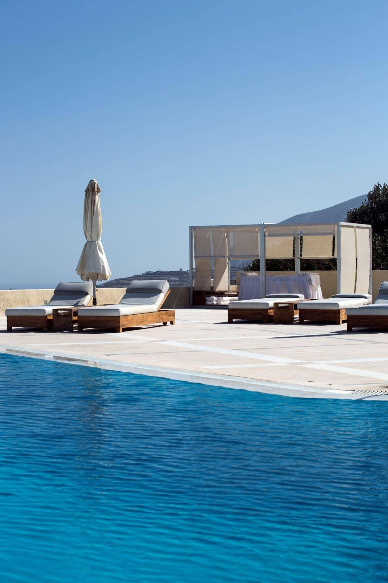 The Majestic Hotel