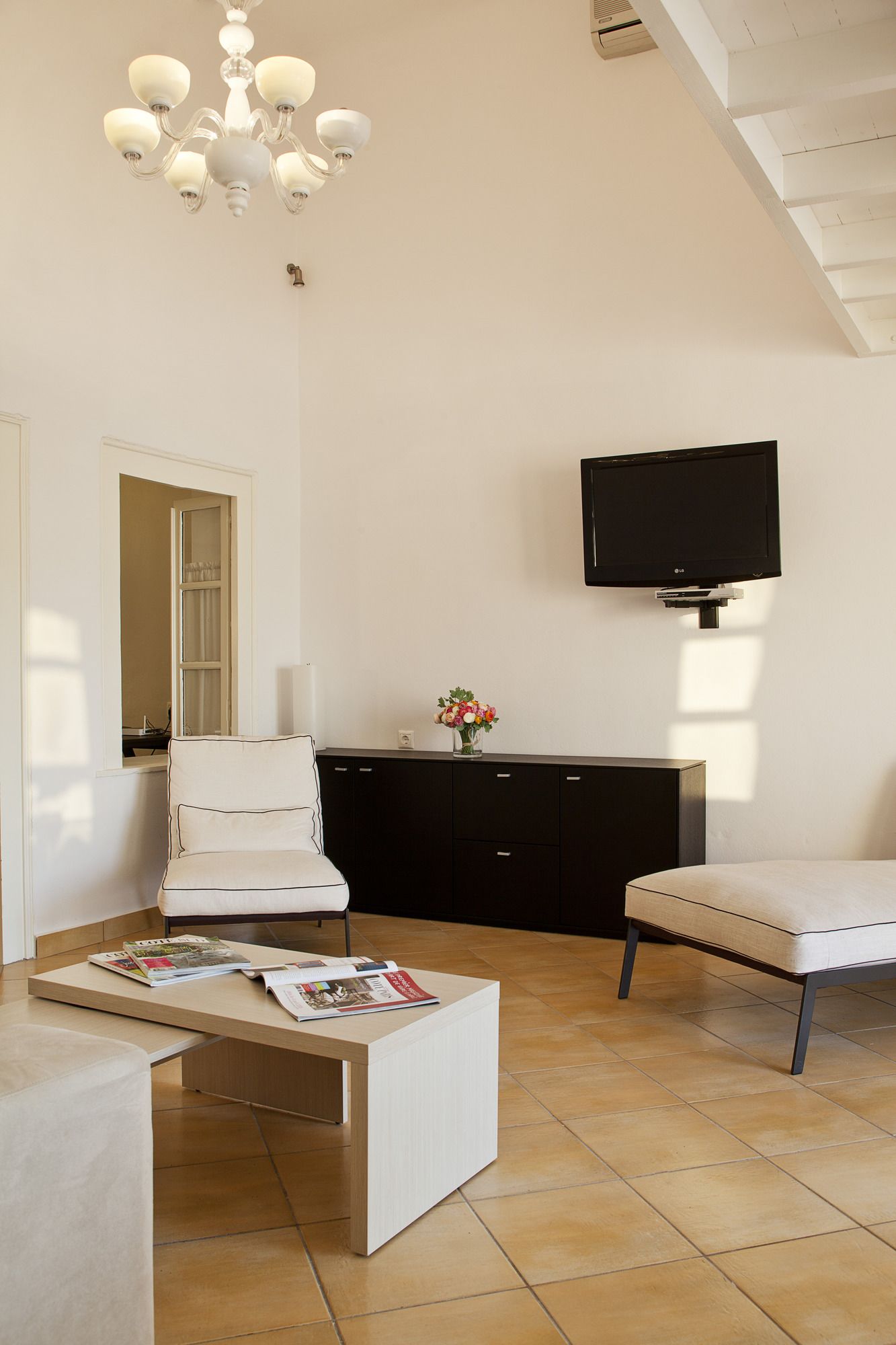 Thireas Hotel & Villas